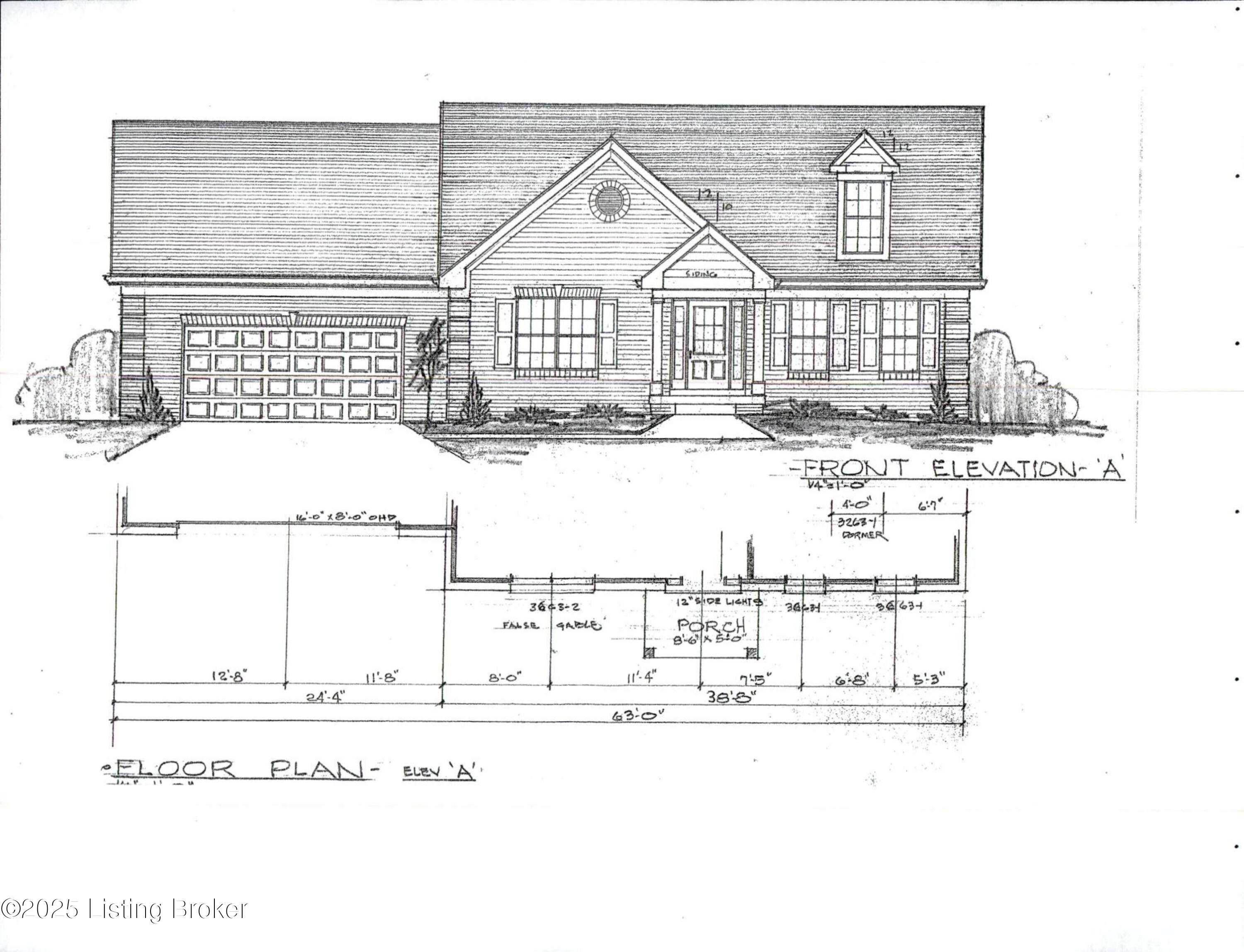 9105 Foxplum Ct Property Photo 2