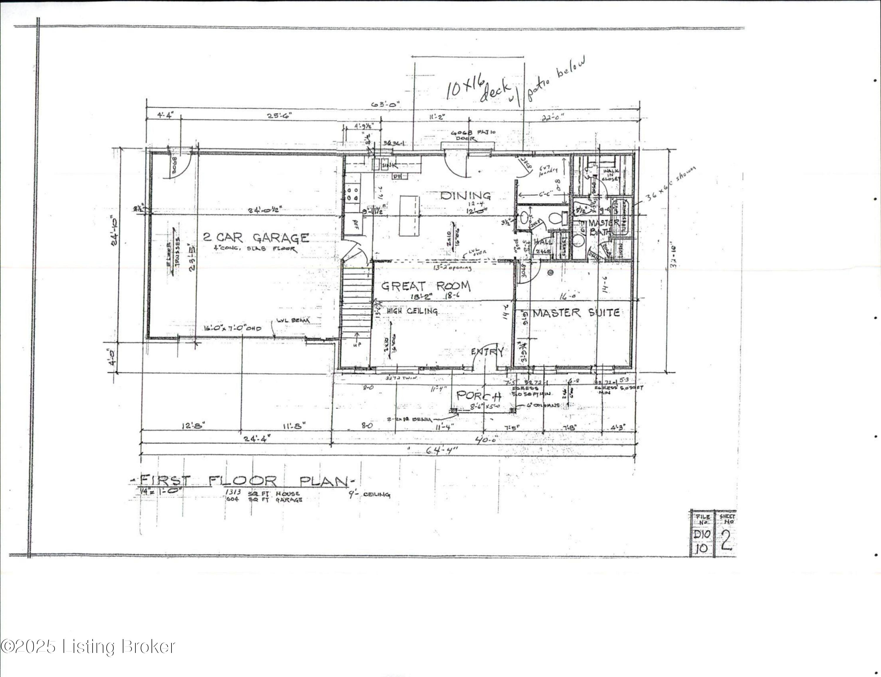 9105 Foxplum Ct Property Photo 3