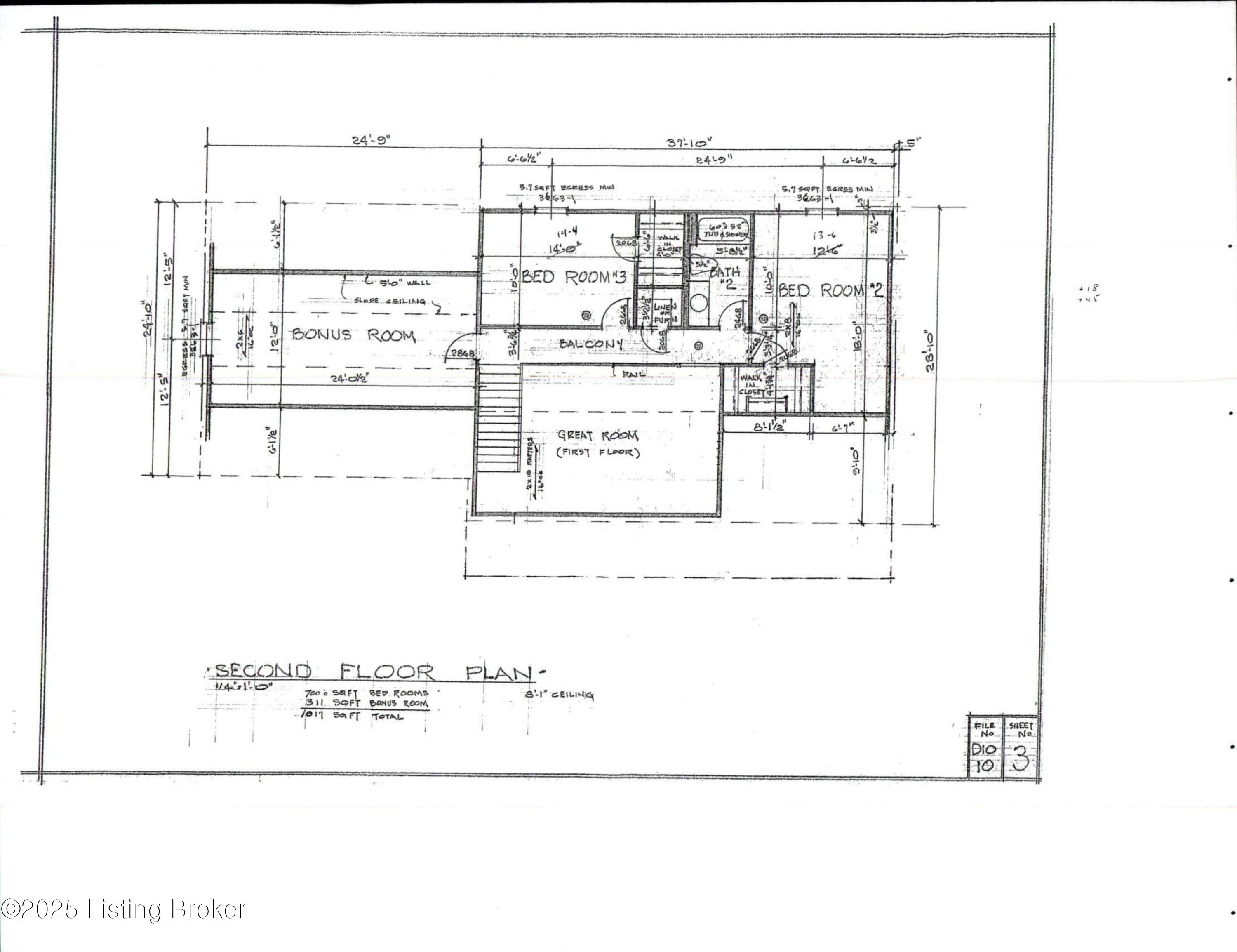 9105 Foxplum Ct Property Photo 4