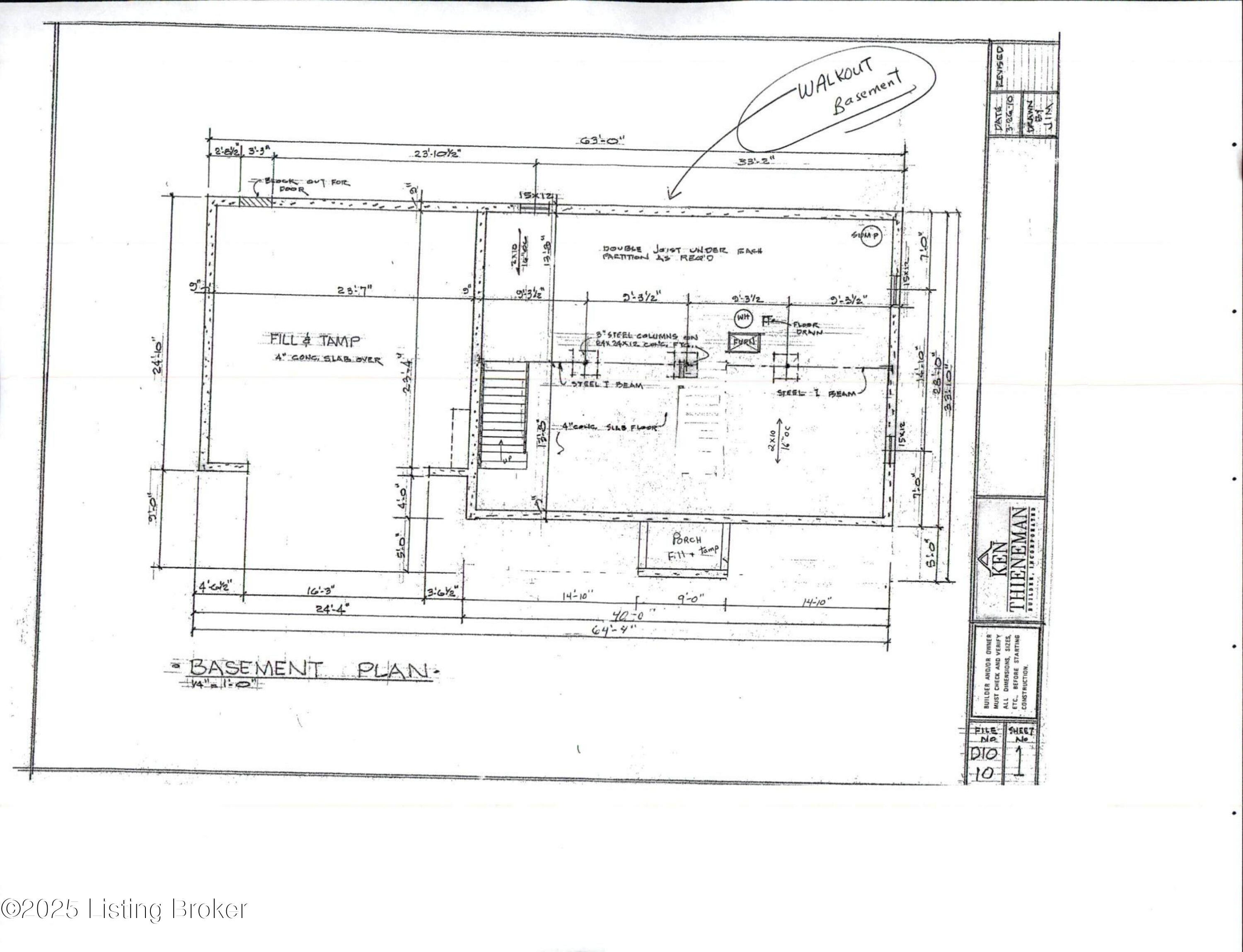 9105 Foxplum Ct Property Photo 5