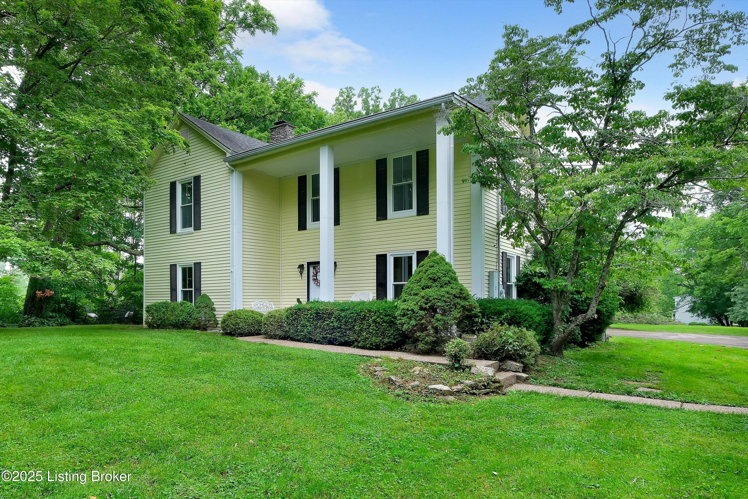 5212 Mary Clayton Ln Property Photo 1