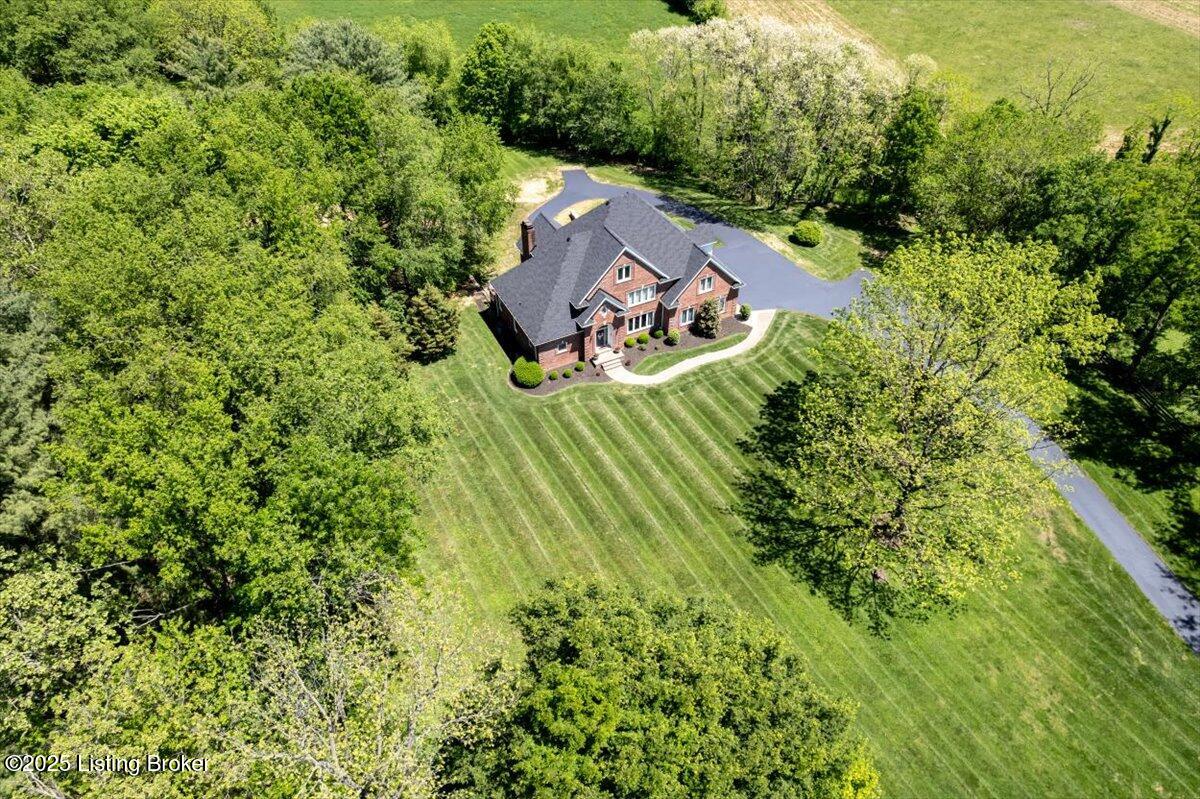 10801 Little Pond Rd Property Photo 1