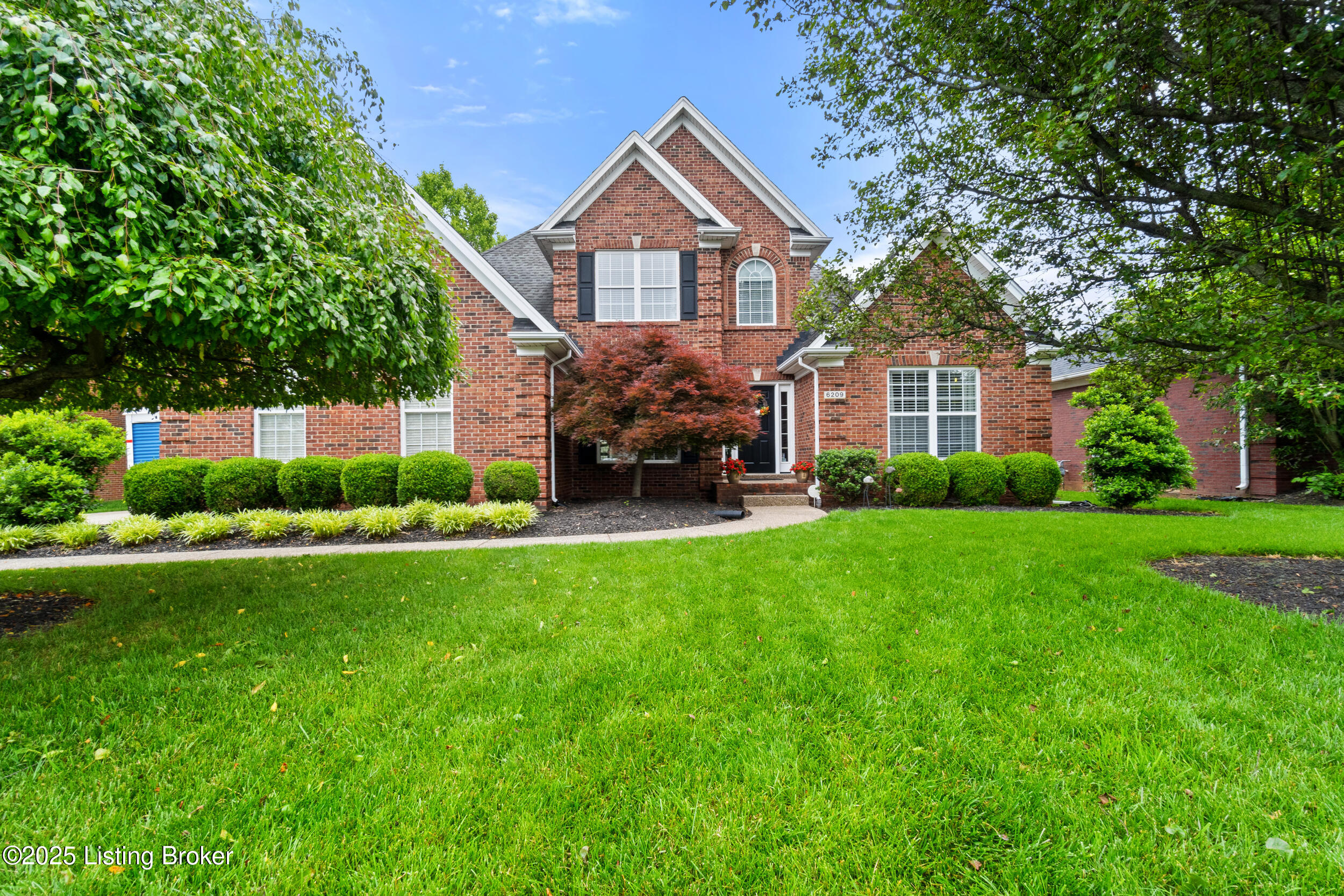 6209 Interlaken Way Property Photo 1