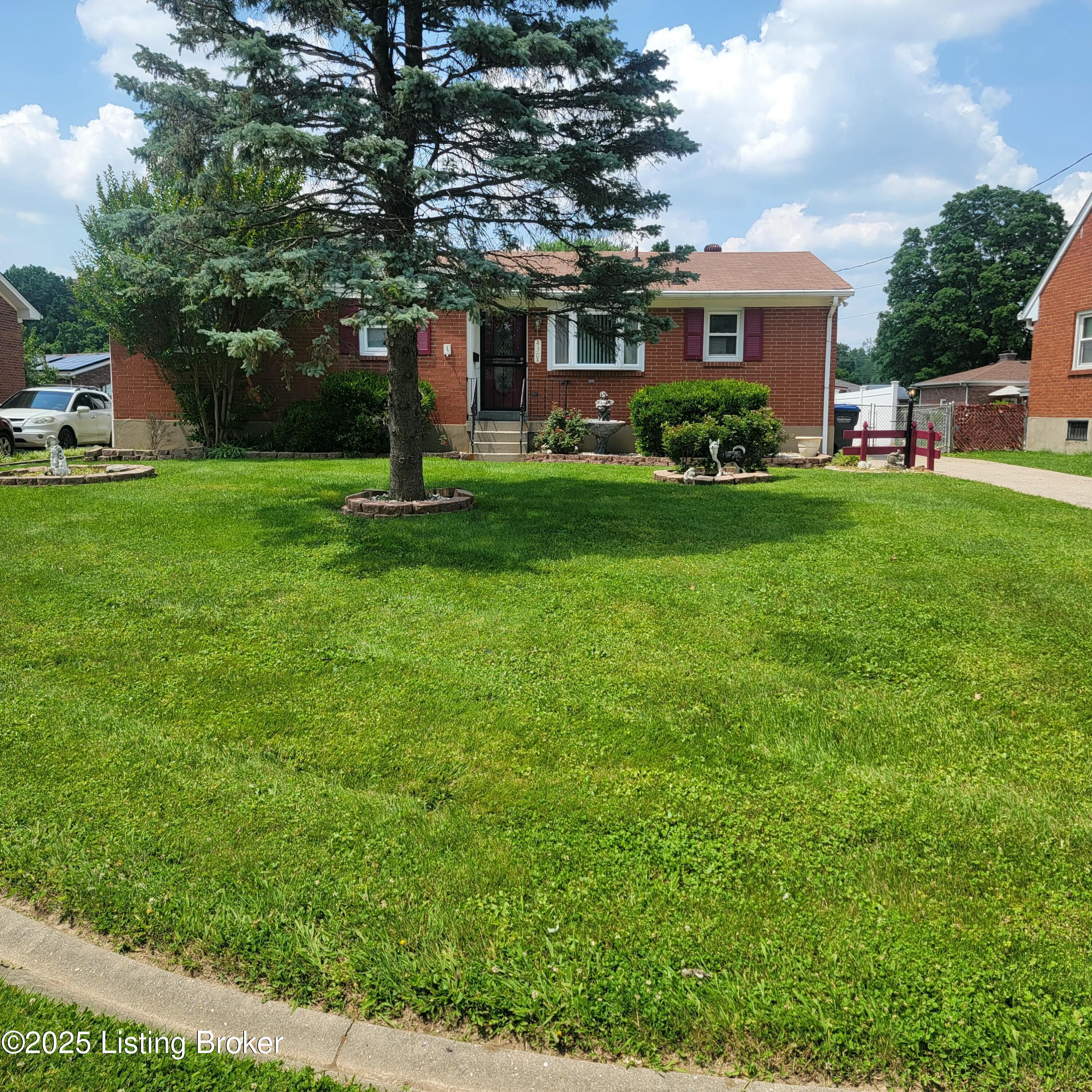 4305 Burnt Cedar Ln Property Photo 1