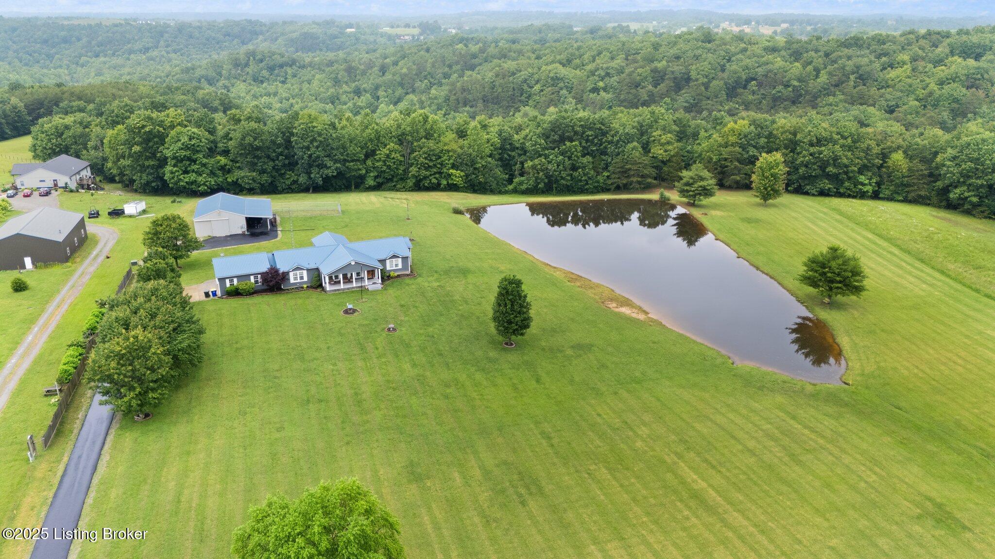480 Ollie Rd Property Photo 1