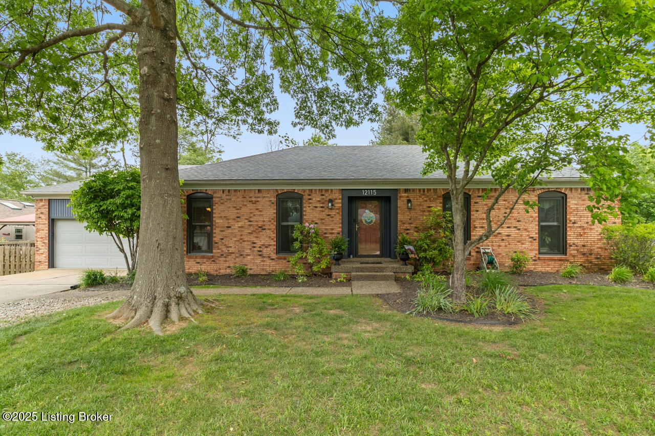 12115 Alpine Way Property Photo 1