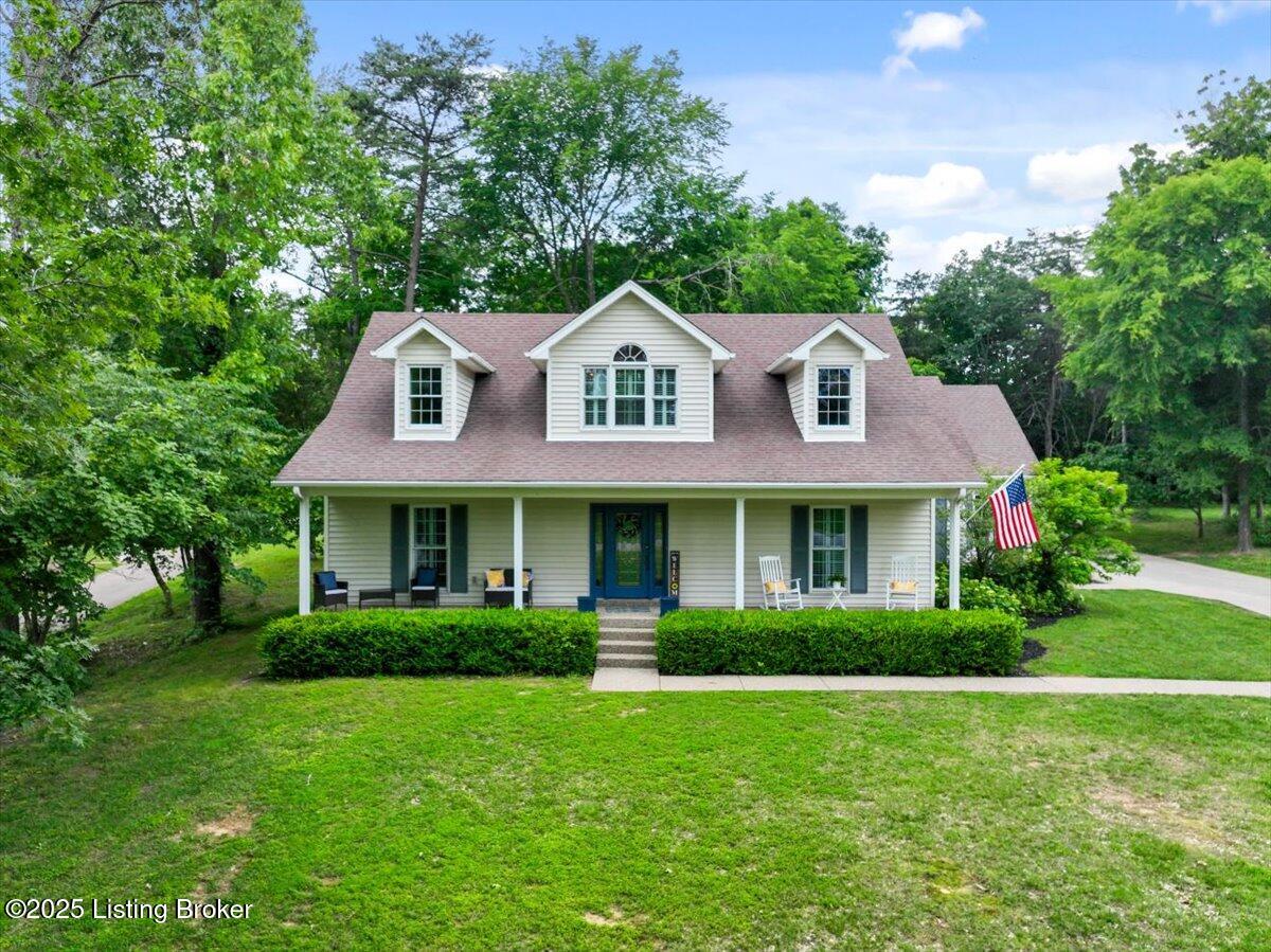 129 Burlwood Ct Property Photo 1