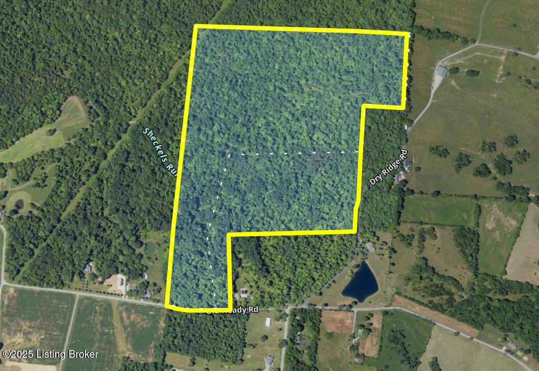 7907 Old Heady Rd Property Photo 1