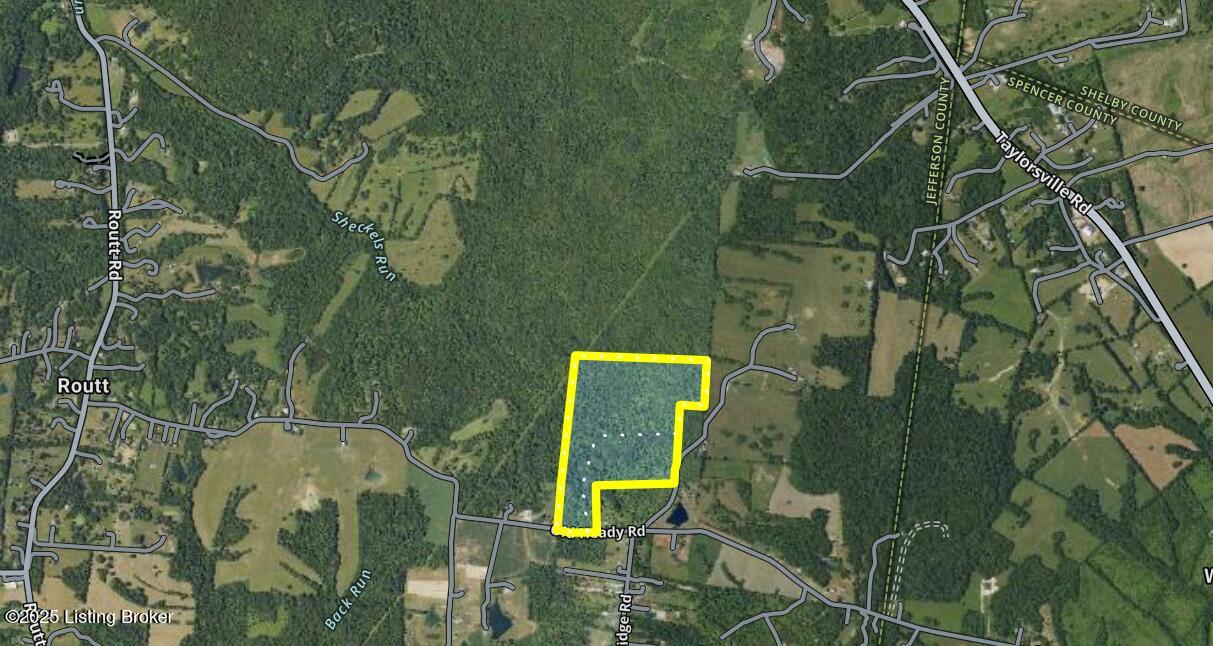7907 Old Heady Rd Property Photo 2