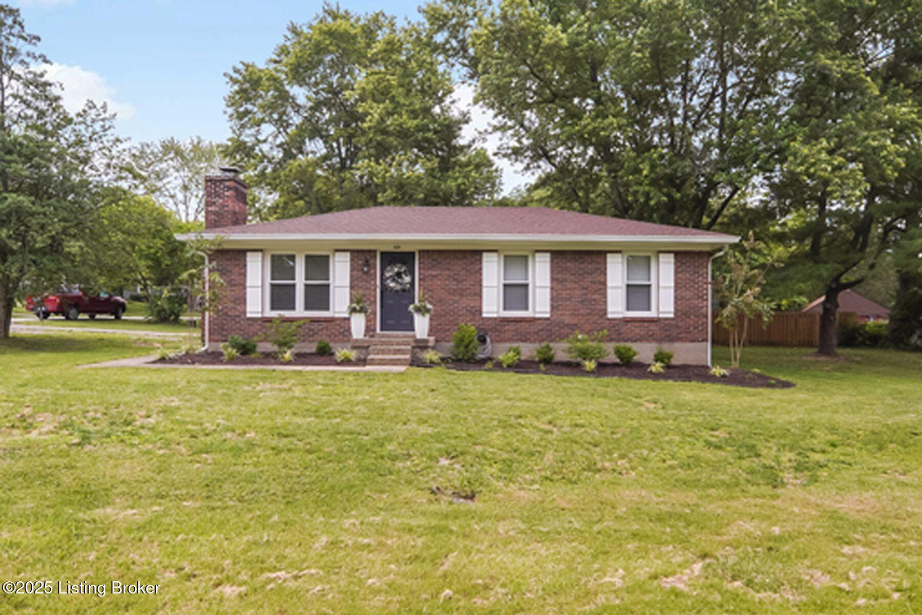 6811 Village Green Blvd Property Photo 1
