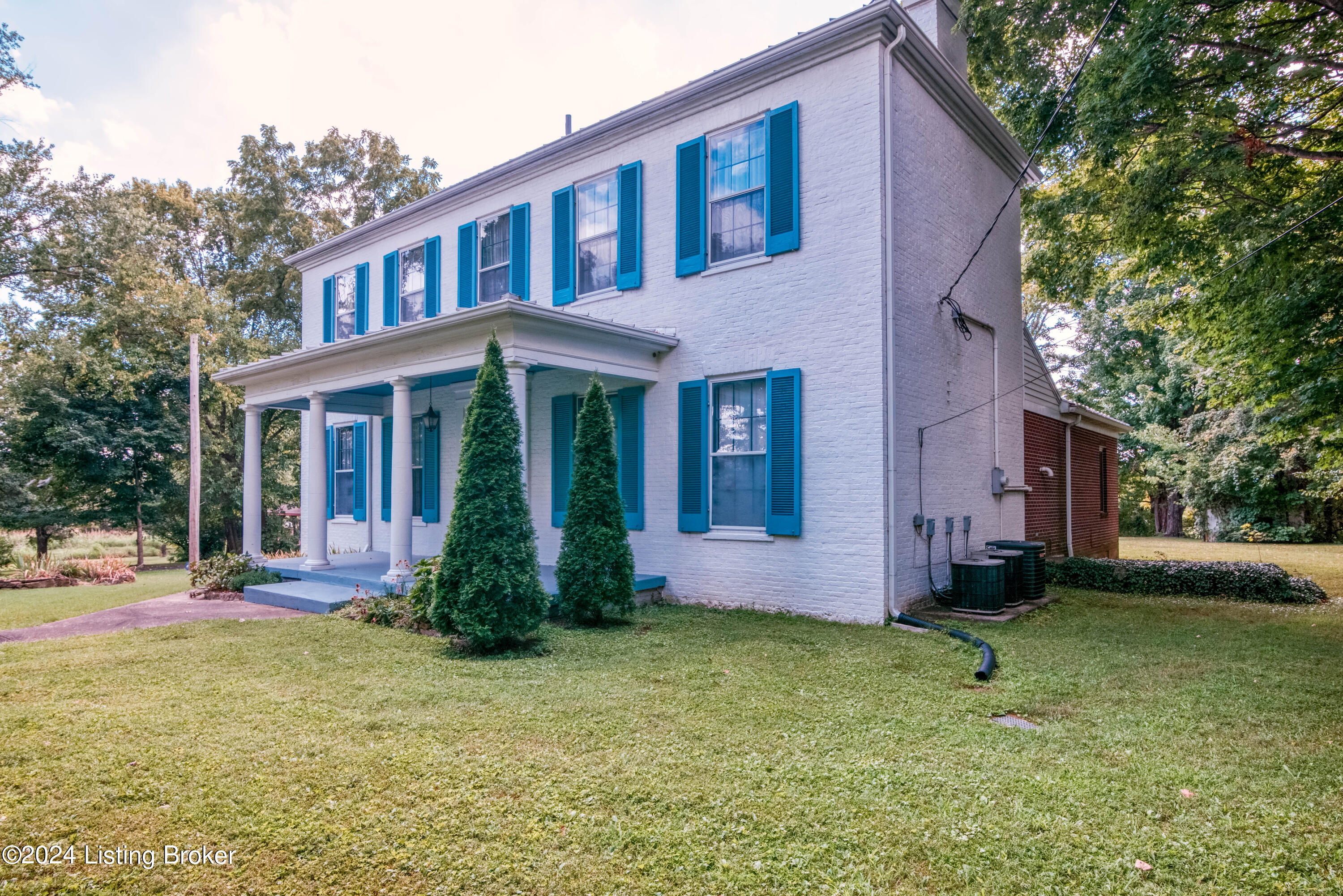 4893 N Preston Way Property Photo 1