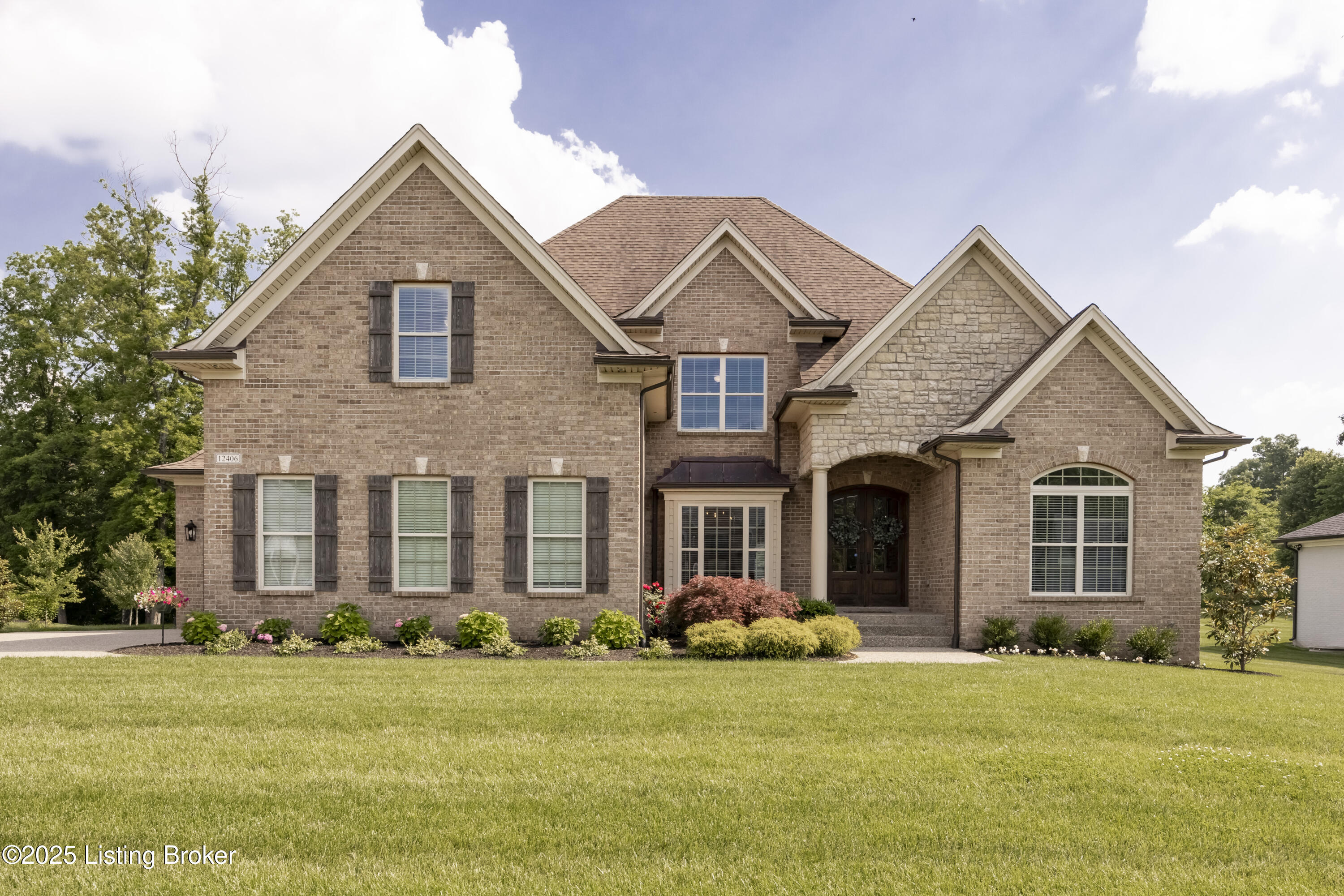 12406 Poplar Woods Dr Property Photo 1