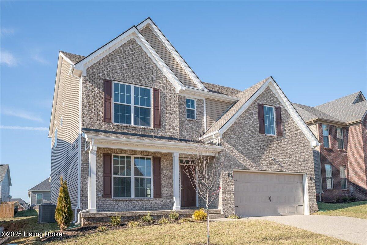 14240 Halden Ridge Way Property Photo 1