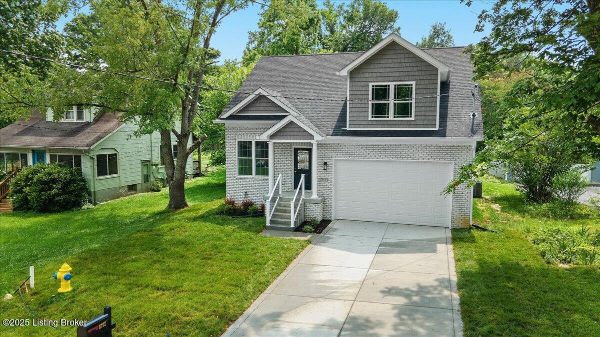 6702 Shirley Ave Property Photo 1
