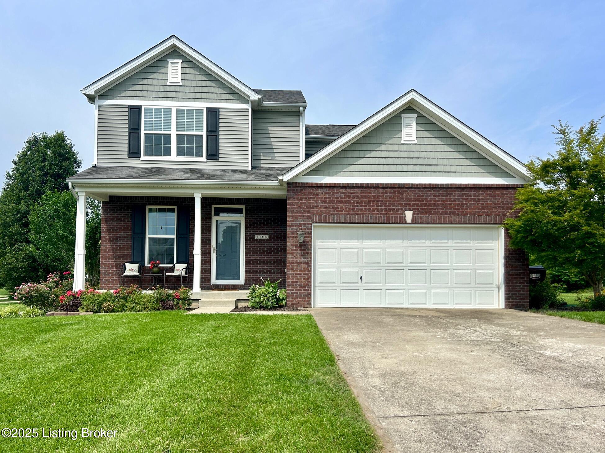 10014 Madder Way Property Photo 1