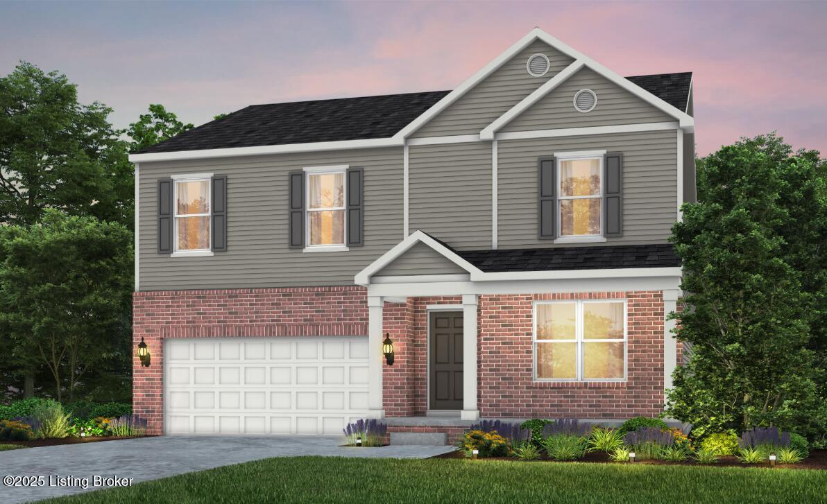 Lot 220 Oak Rock Dr Property Photo 1