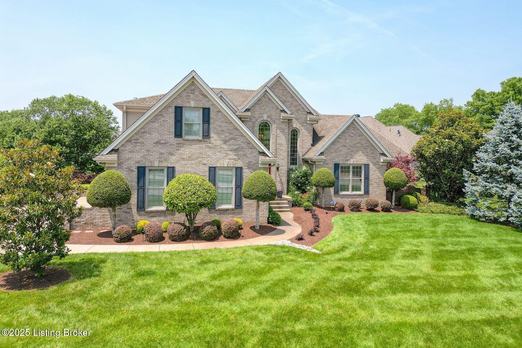 12521 Ridgemoor Dr Property Photo 1