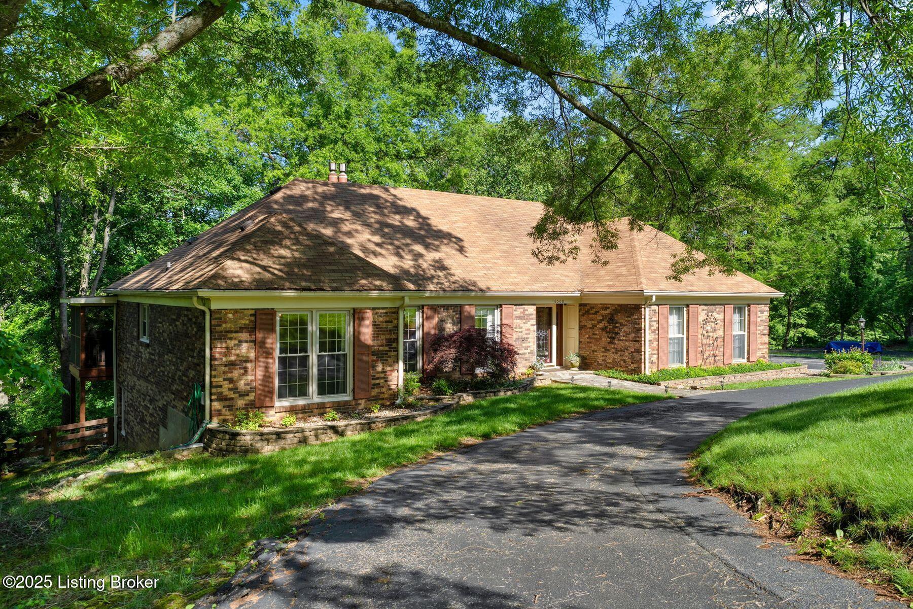 6500 Gunpowder Ln Property Photo 1