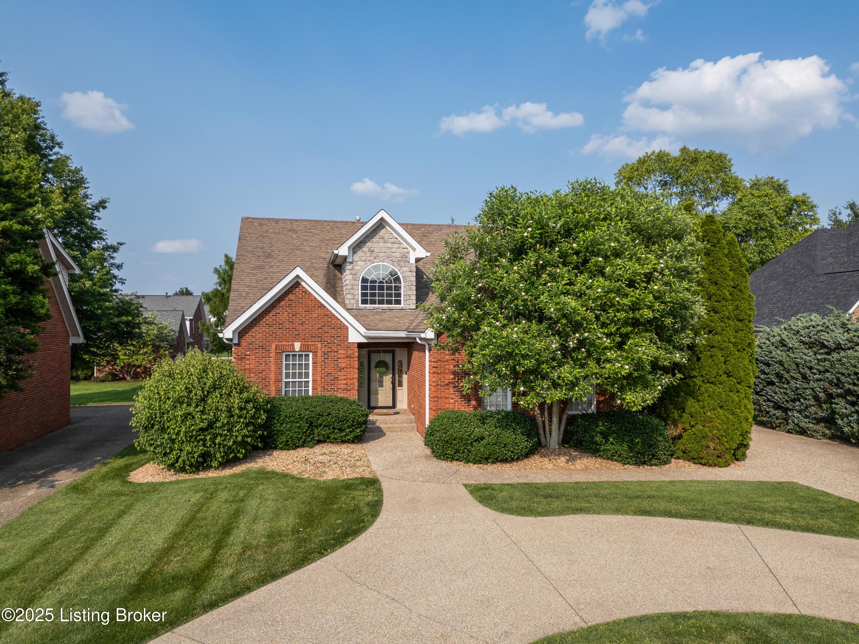6205 Elizabeth Ct Property Photo 1