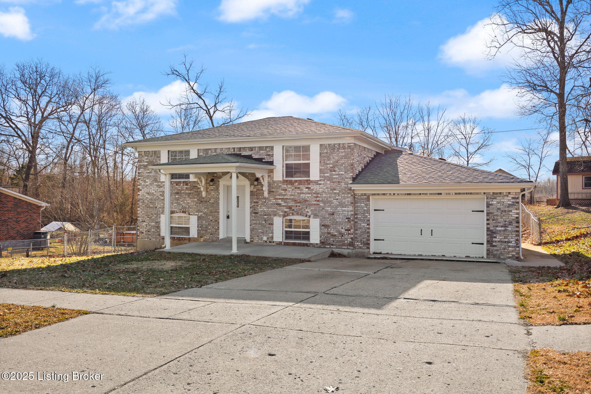 250 Indiana Trail Trail Property Photo 1