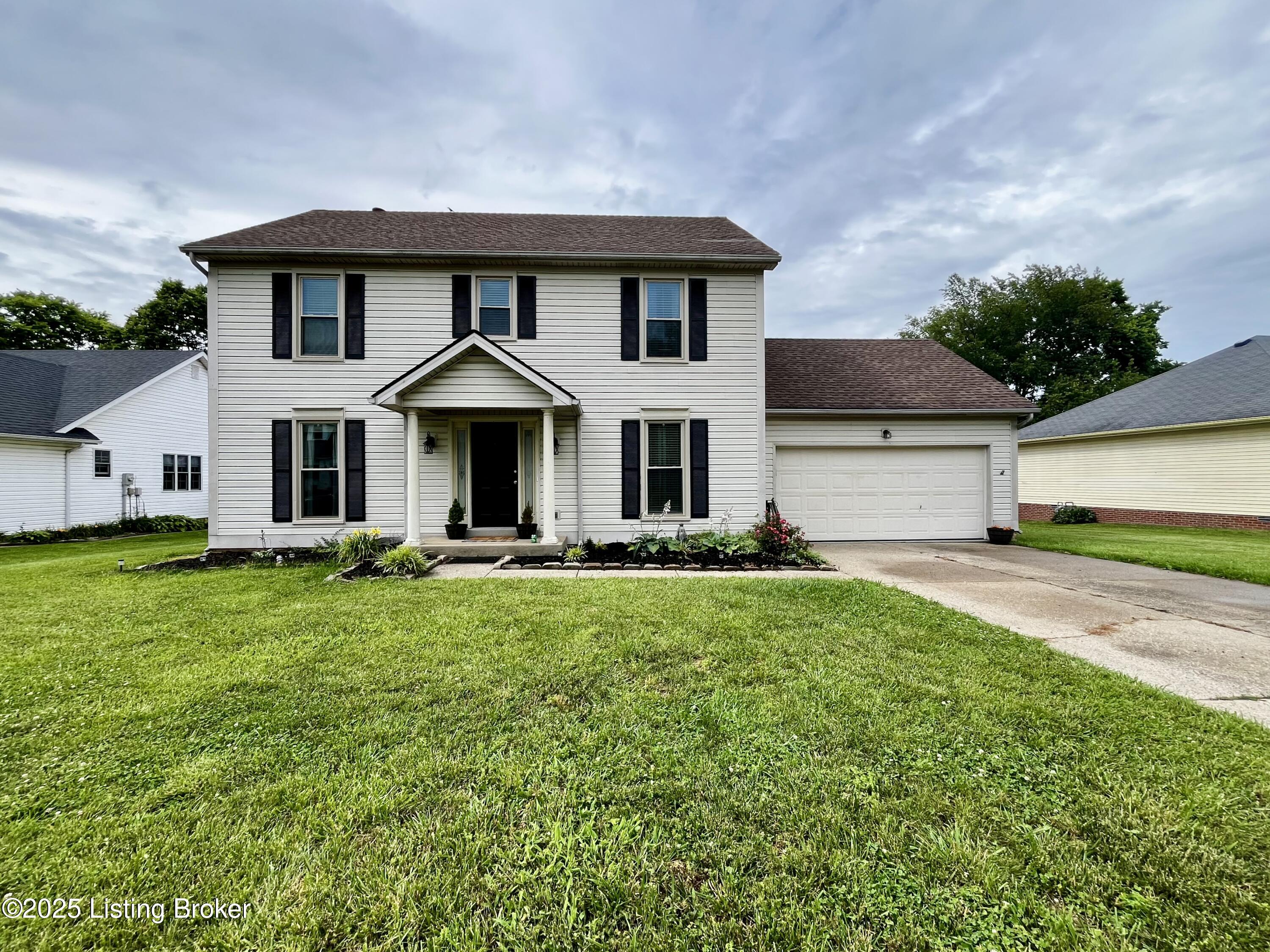 2324 Eagle Pass Property Photo 1