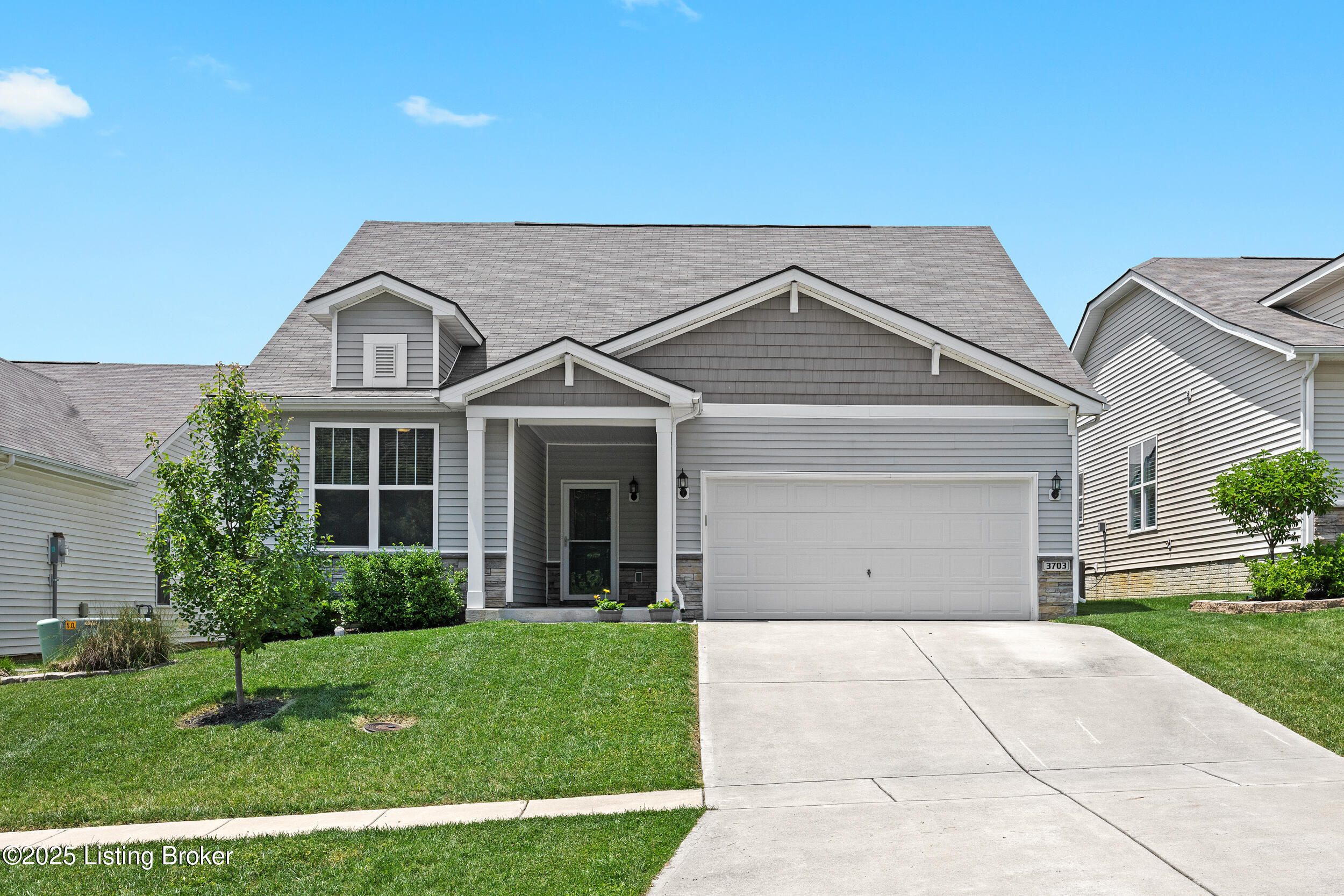 3703 Creekstone Bluff Blvd Property Photo 1