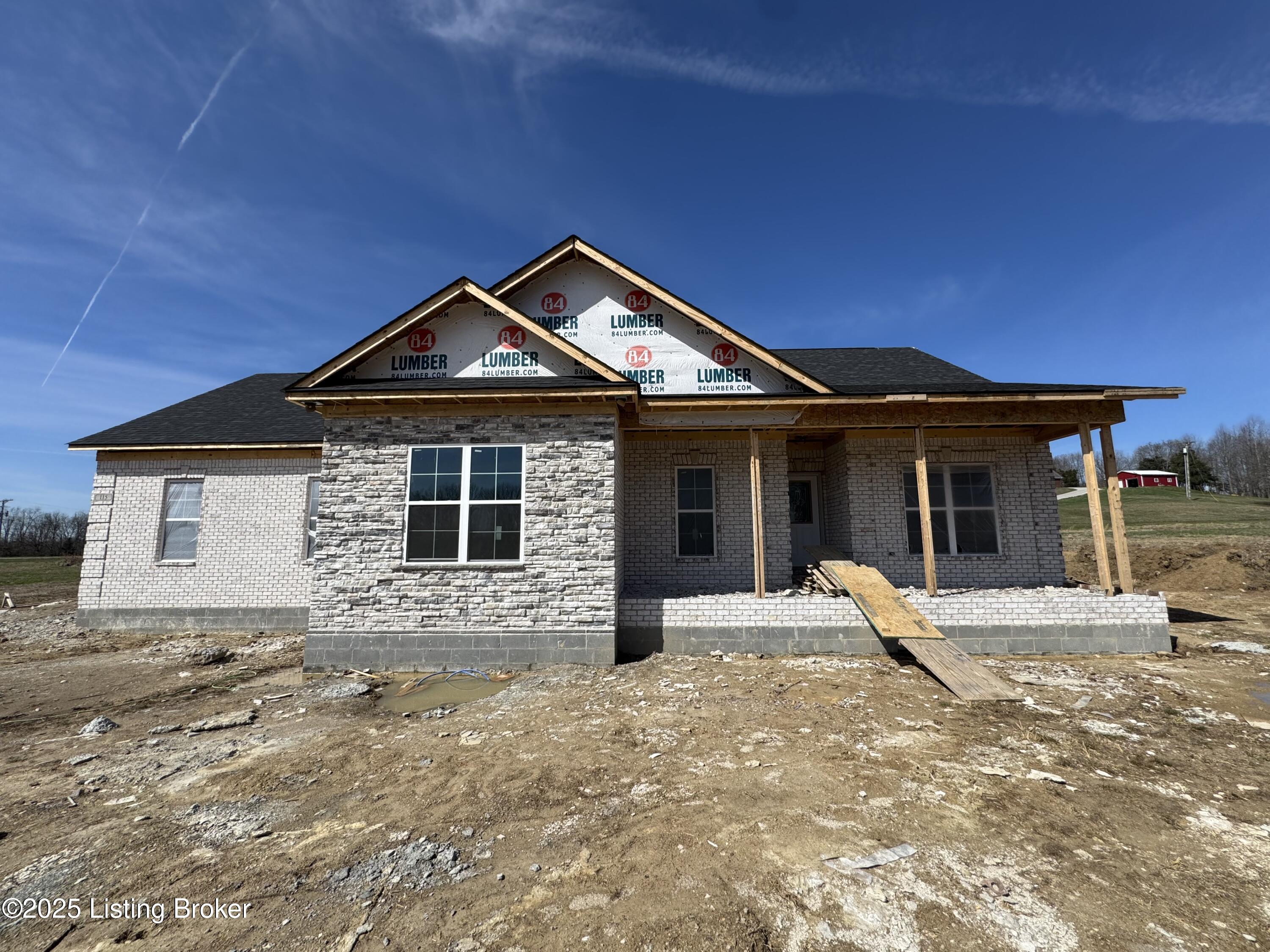 Lot 10 Kidd Ct Property Photo 1