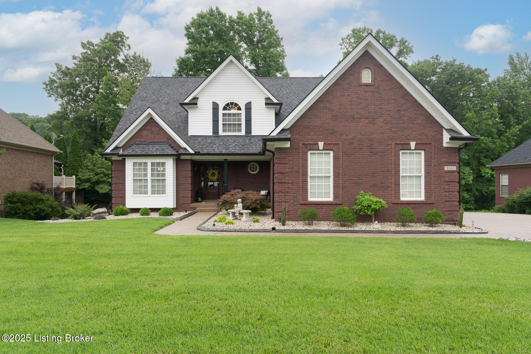 3511 Hardwood Forest Dr Property Photo 1