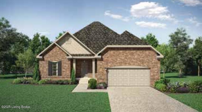 6818 Meadows Bend Ct Property Photo 1
