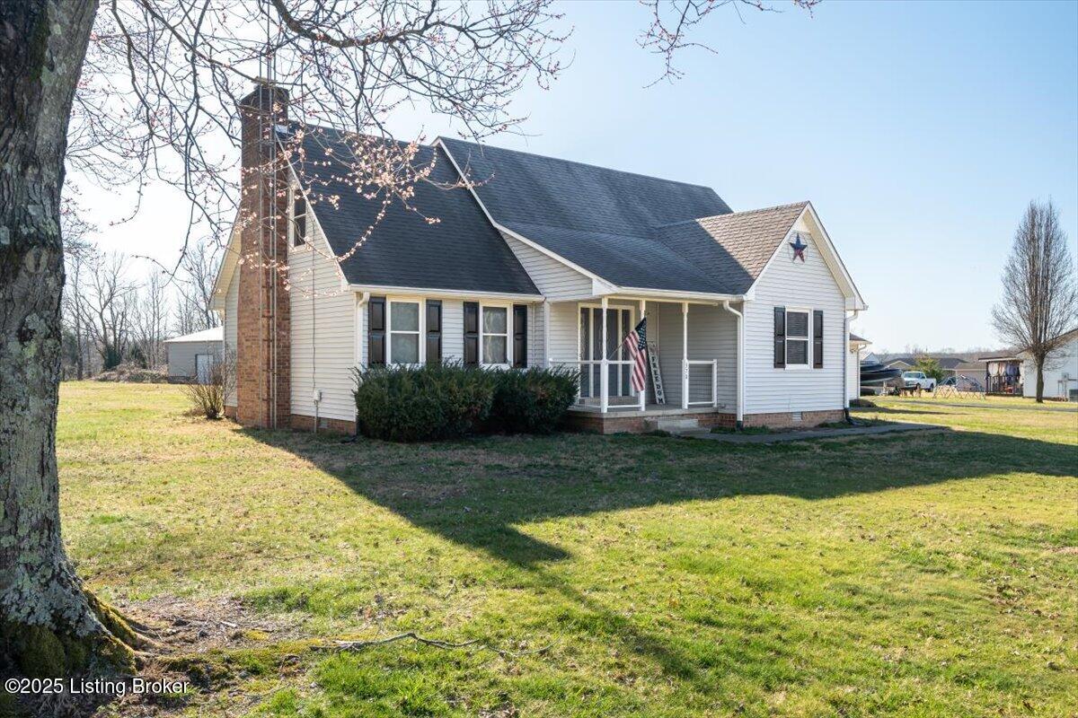 570 Sulphur Rd Property Photo 1