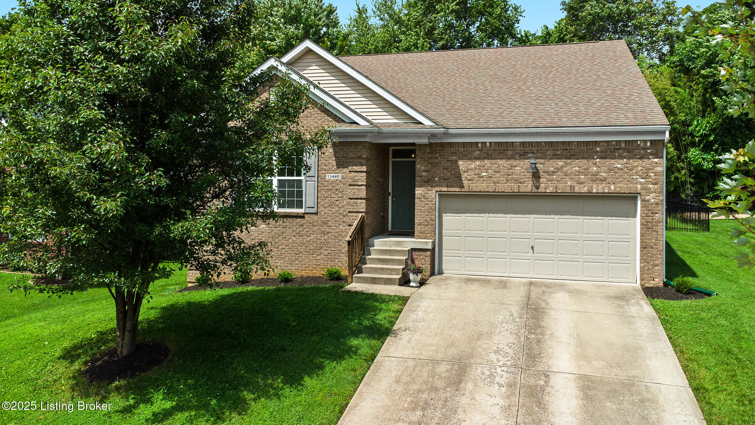 13420 Cain Ln Property Photo 1