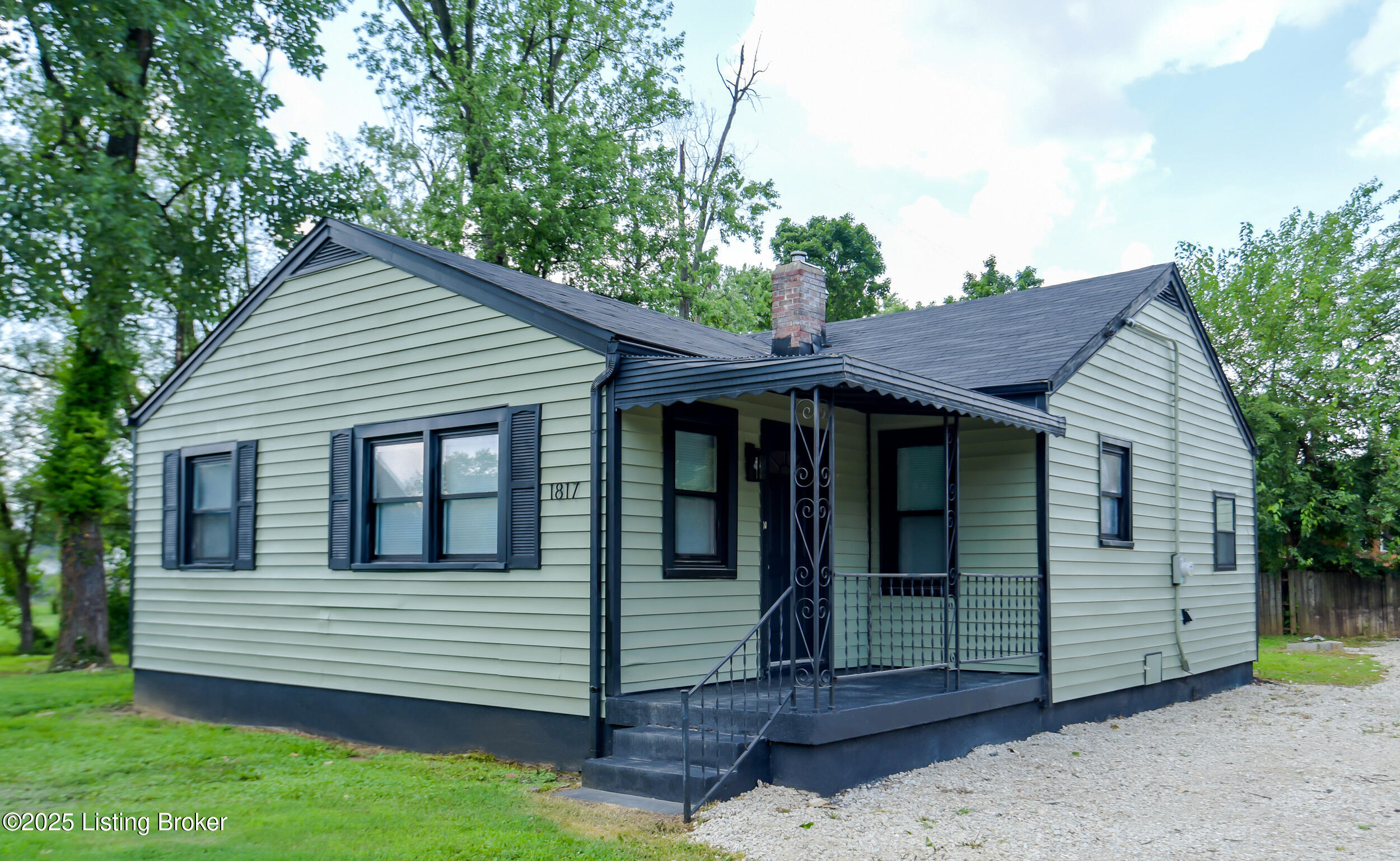 1817 Fust Ave Property Photo 1