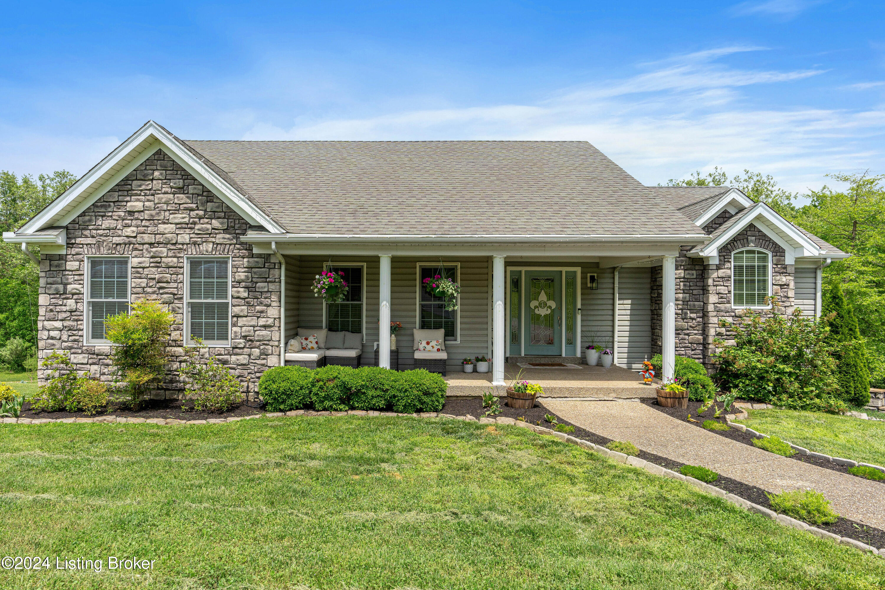 3809 Sumerlin Dr Property Photo 1