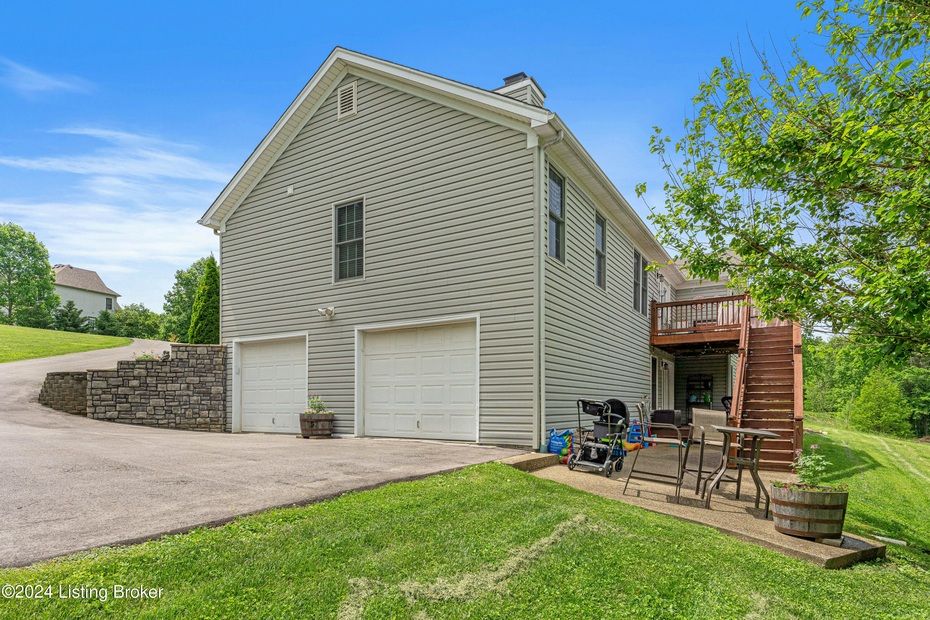 3809 Sumerlin Dr Property Photo 40