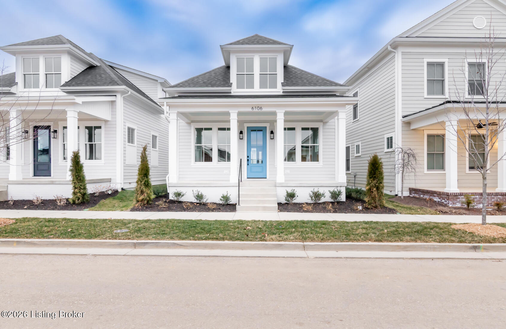 6106 Passionflower Dr Property Photo 1