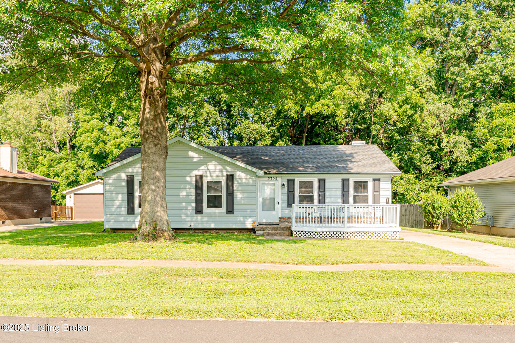 3705 Freestone Ct Property Photo 1