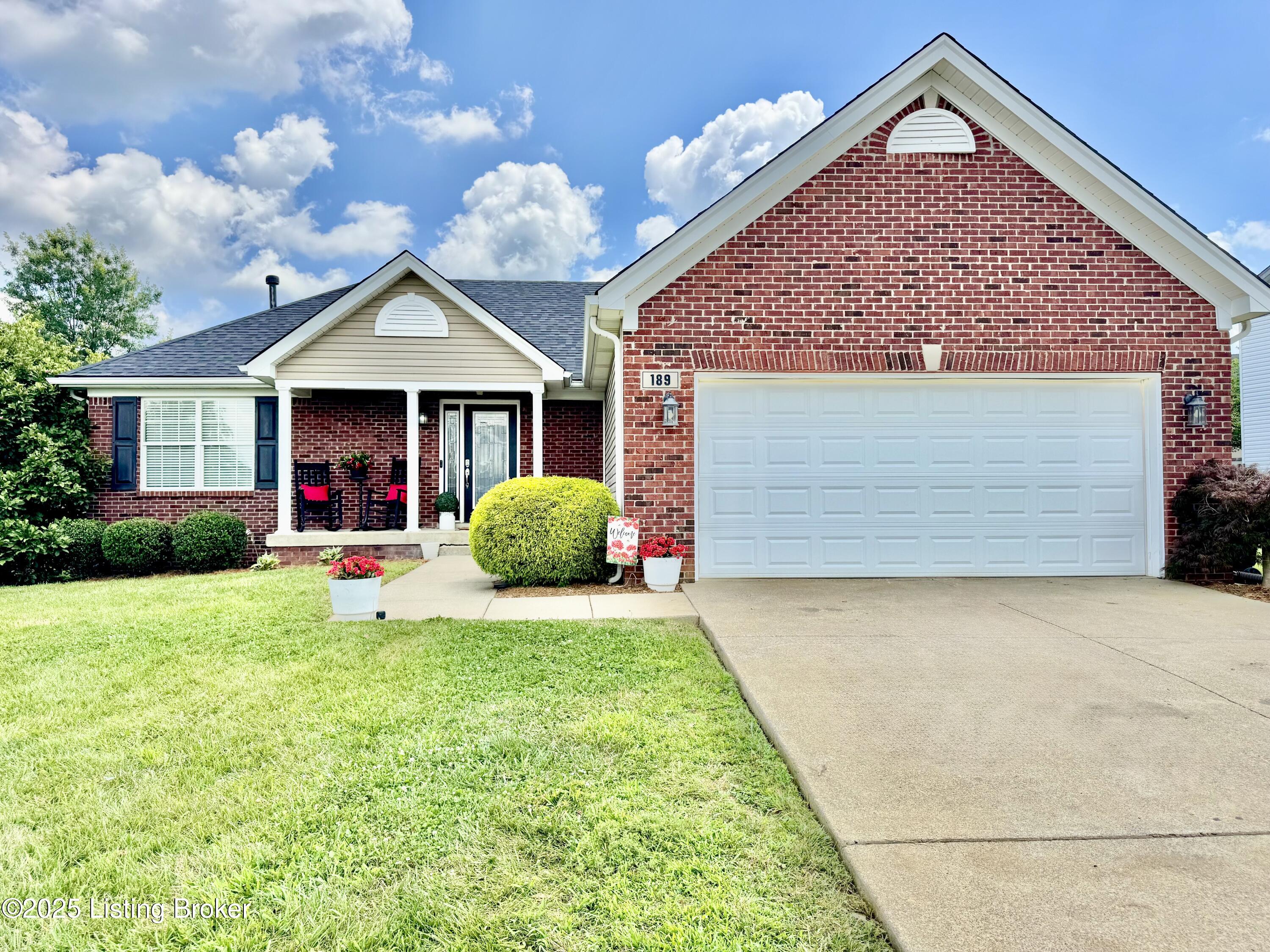 189 Twin Eagles Pkwy Property Photo 1