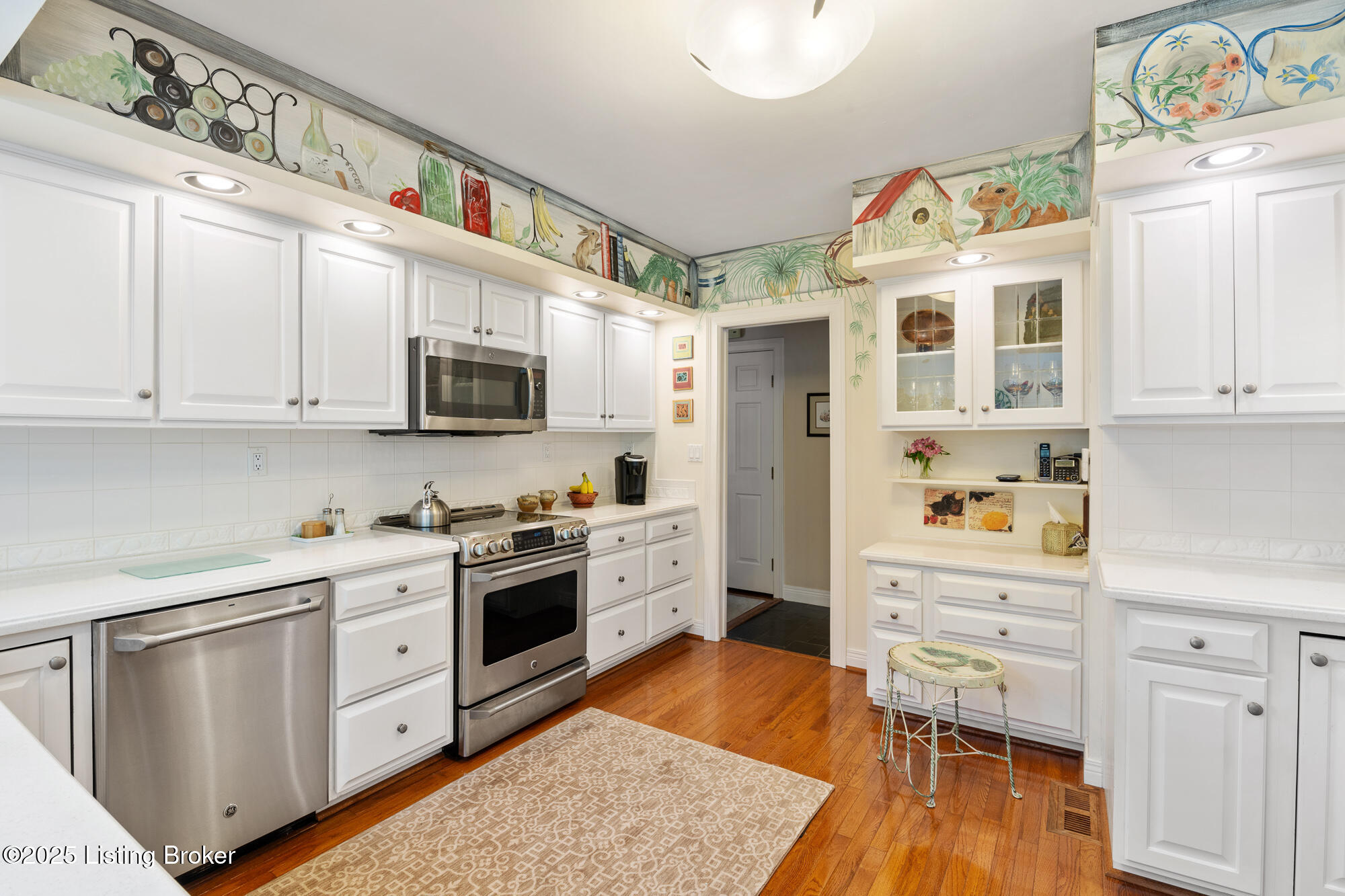 13800 S Harbour View Ct Property Photo 12