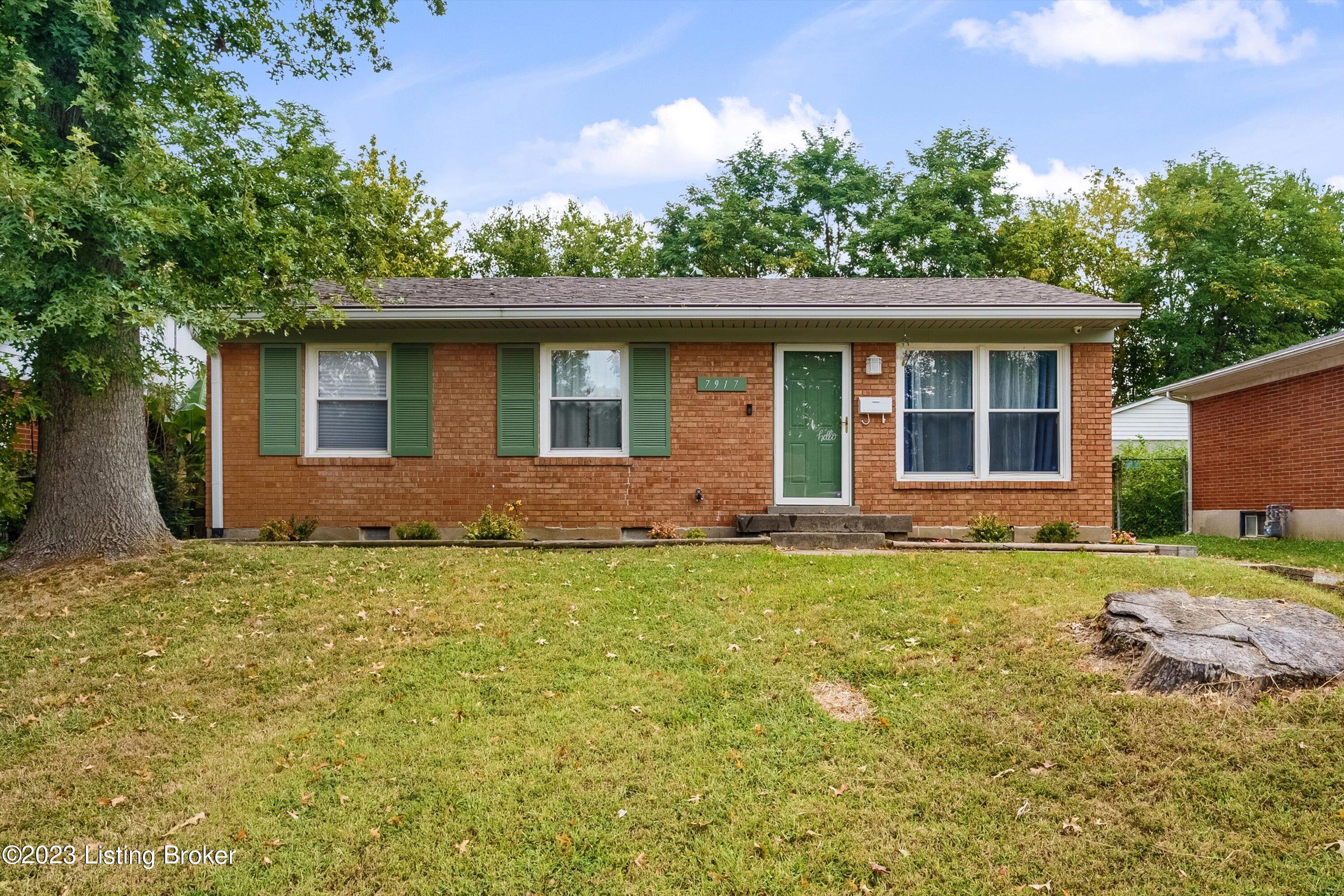 7917 Edsel Ln Property Photo 1