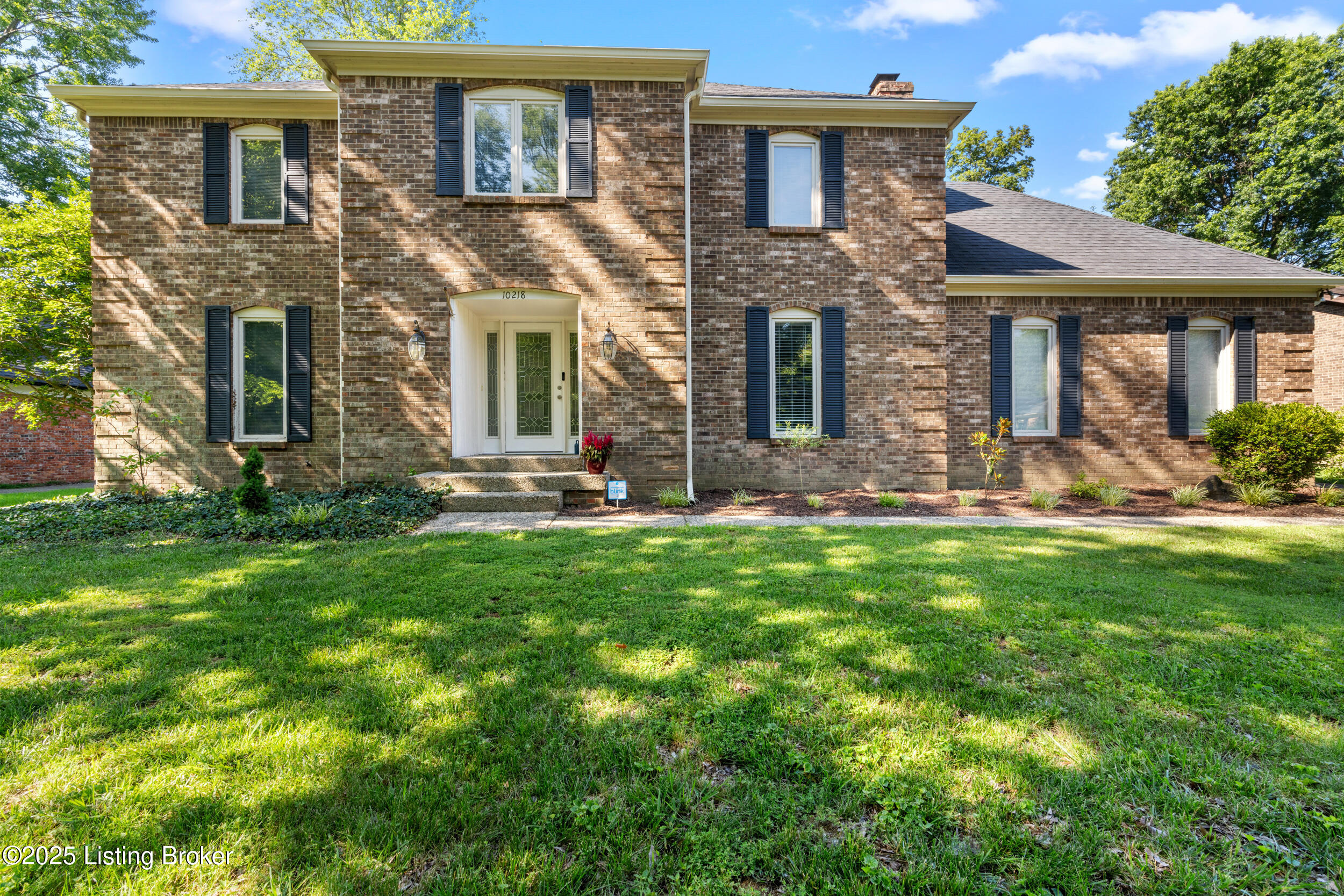 10218 Falling Tree Way Property Photo 1