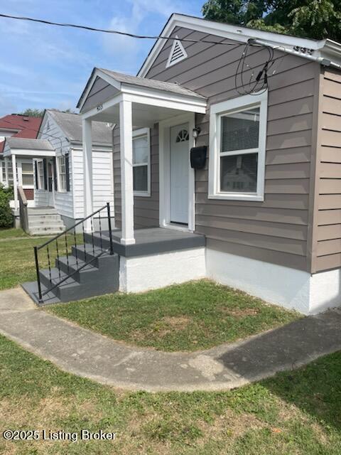 4215 W Muhammad Ali Blvd Property Photo 1