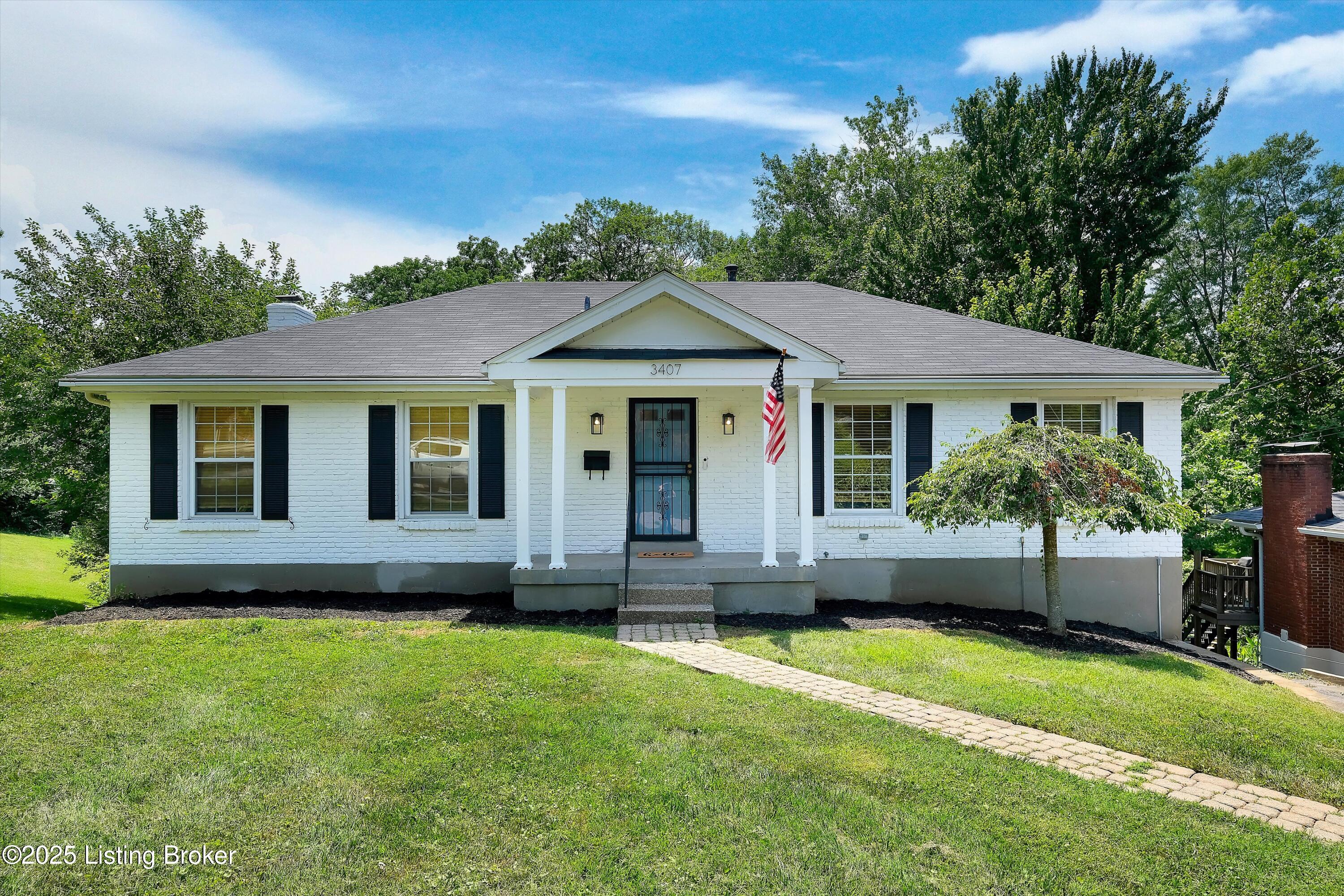 3407 Hillsboro Rd