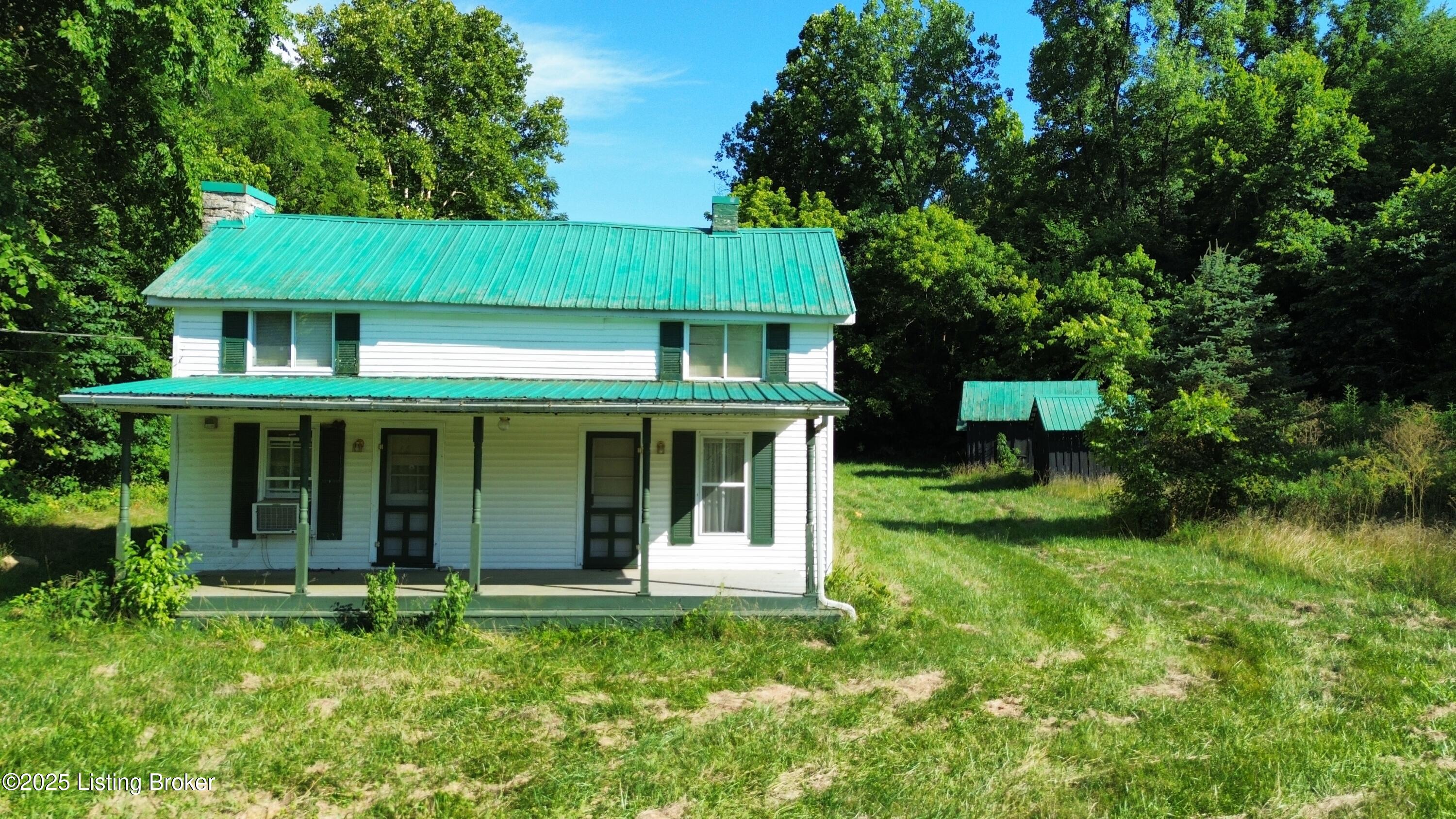 3397 Barebone Rd Property Photo 27