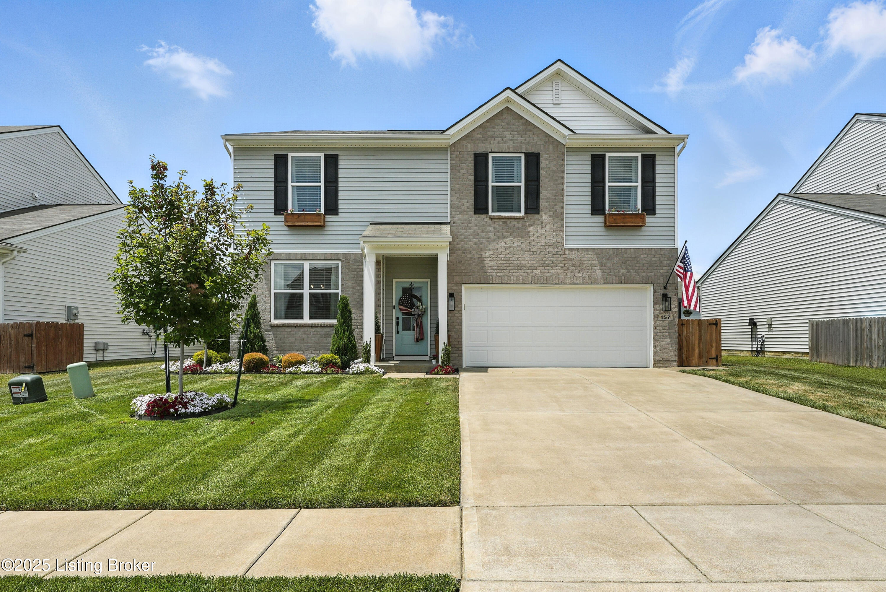 157 Ardmore Crossing Dr Property Photo 1