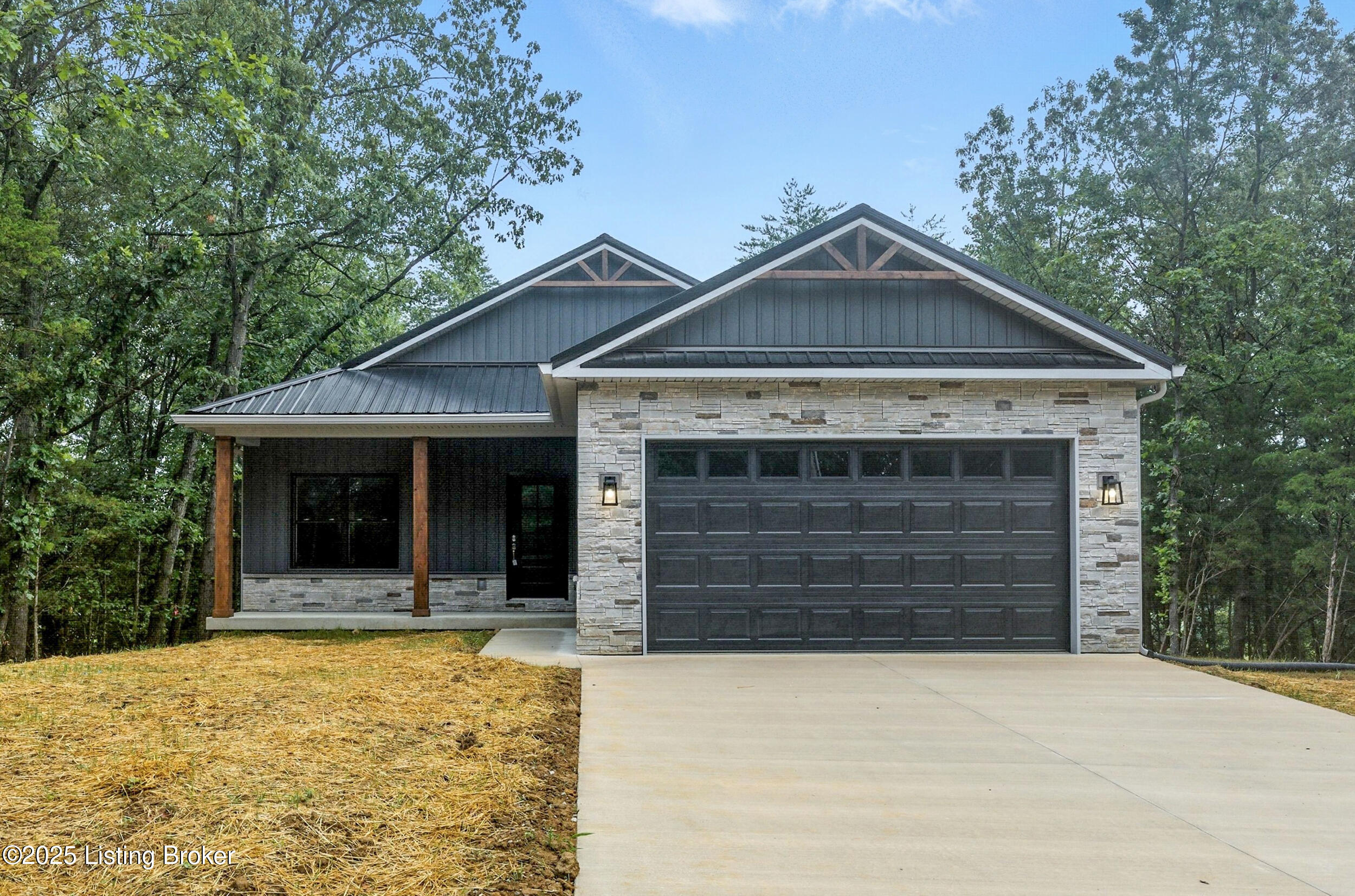 400 Warbler Rd