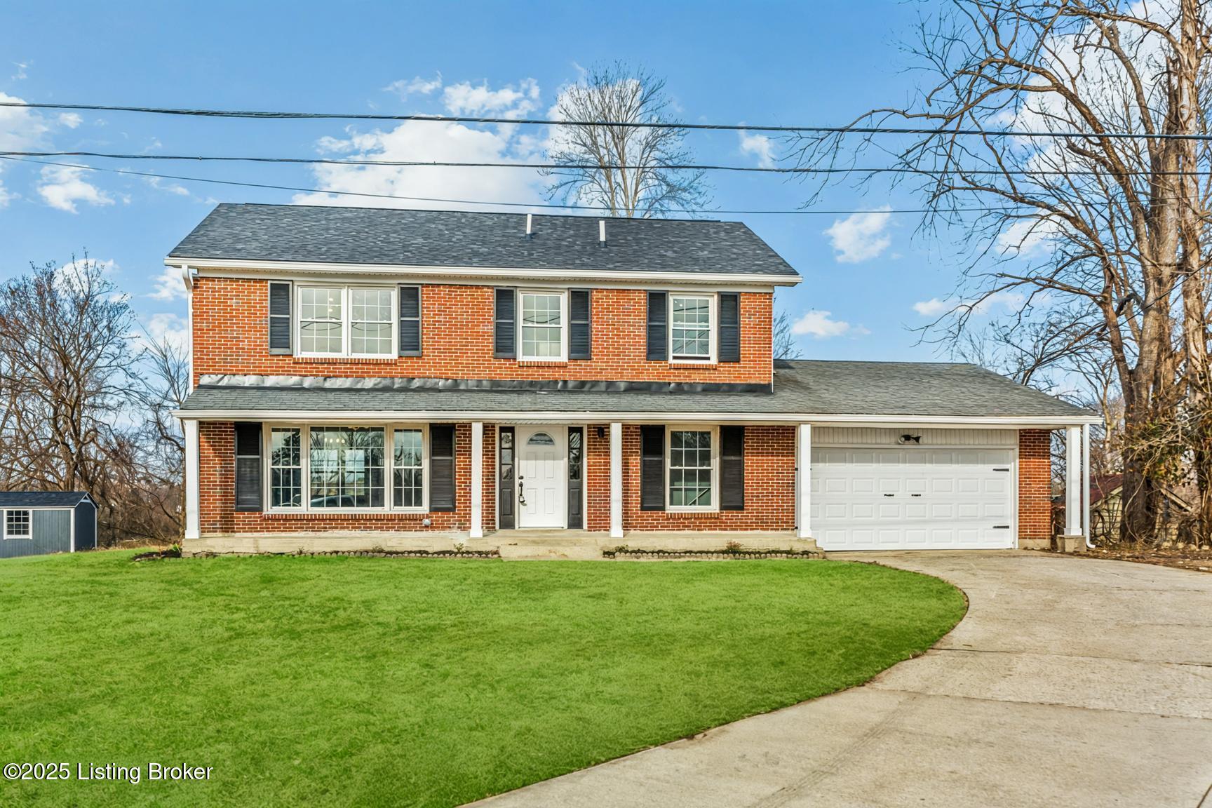 6714 Rest Way Property Photo 1