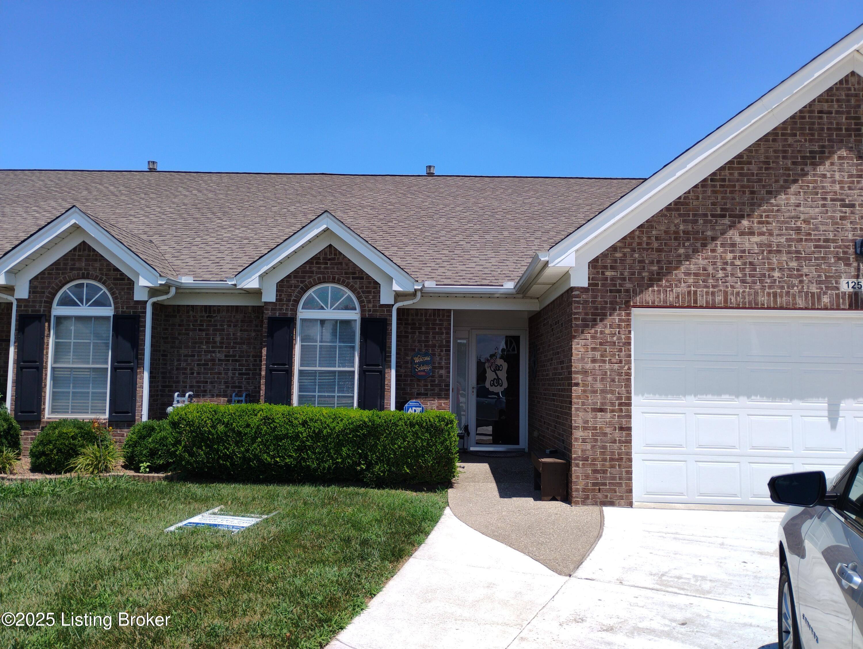 12538 Springfalls Ct Property Photo 1
