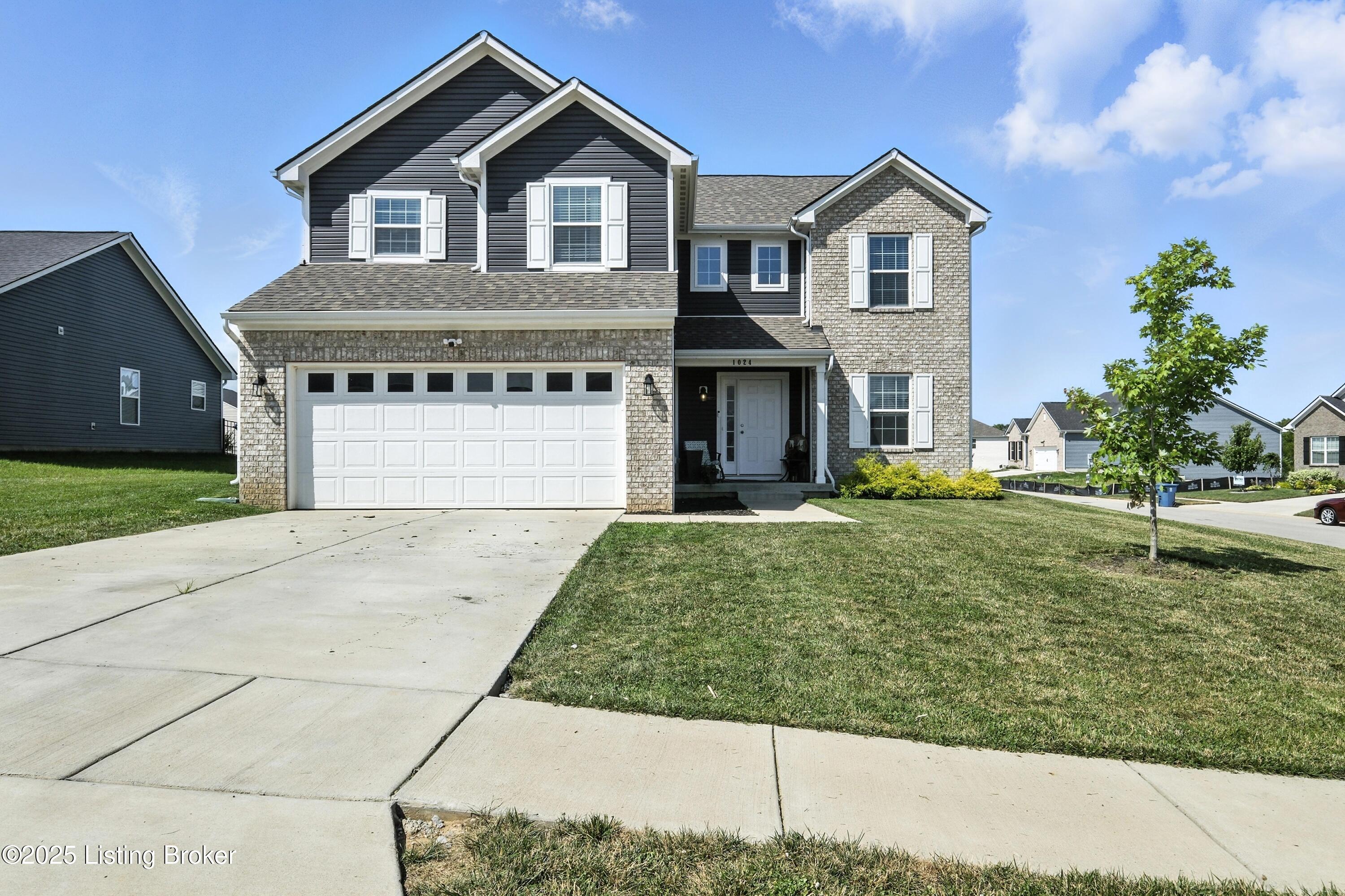 1024 Stratton Way Property Photo 1