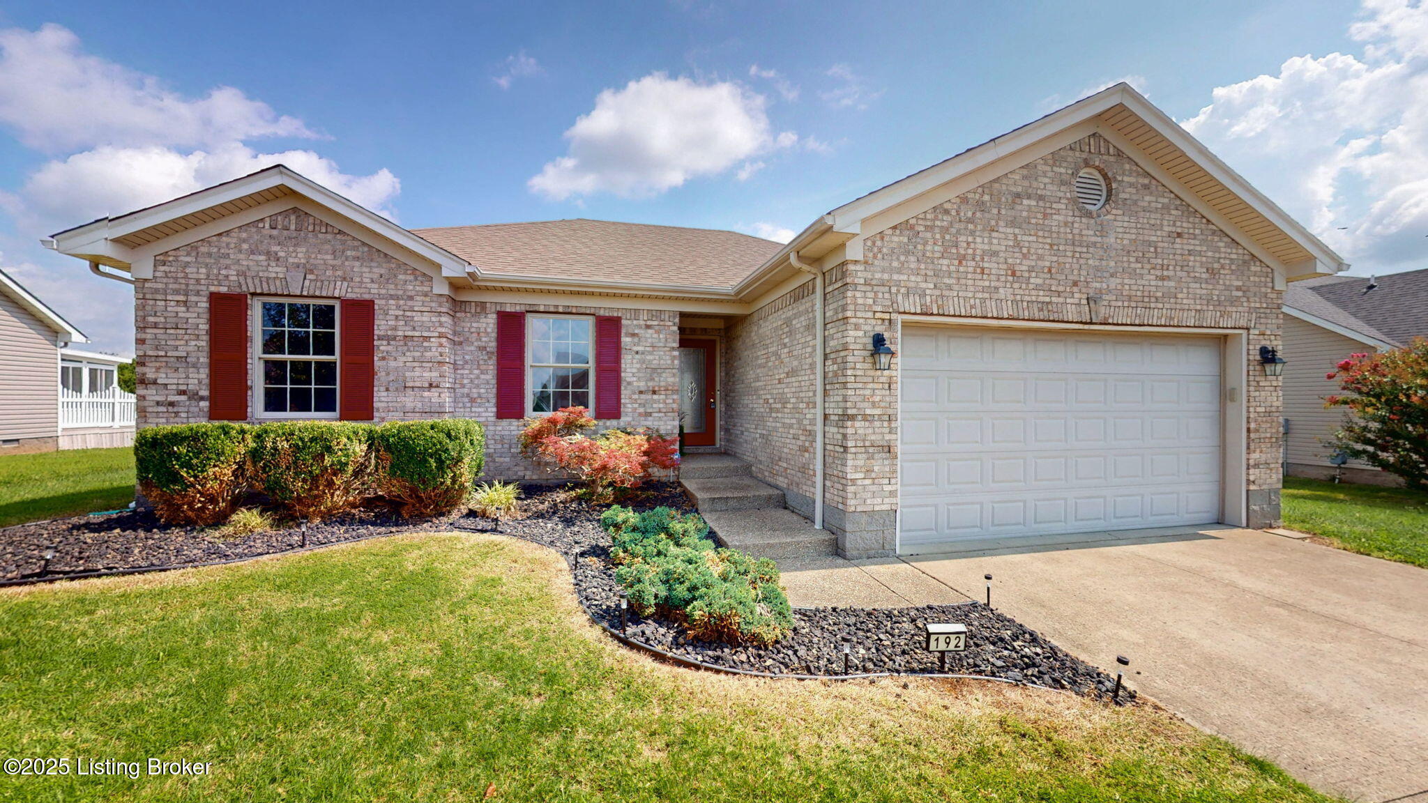 192 Stone Meadow Dr Property Photo 1