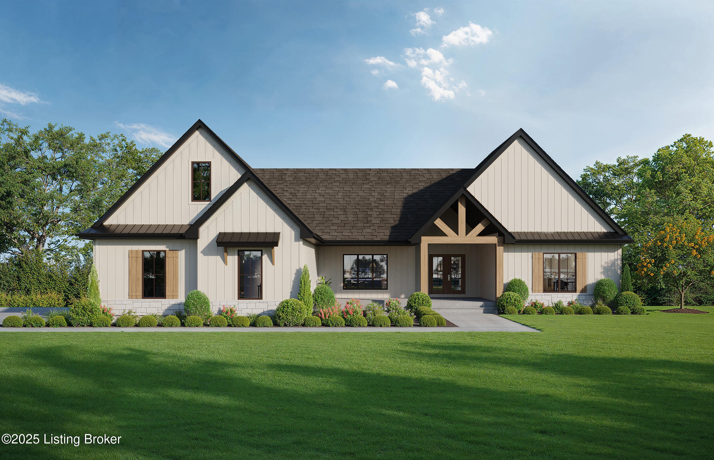 Lot 39 Eagle Vista Estates Property Photo 2